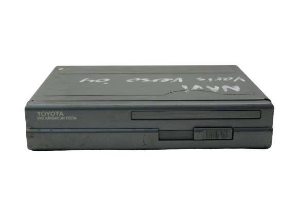Navigation DVD Toyota Avensis T25 08662-00870 main product photo