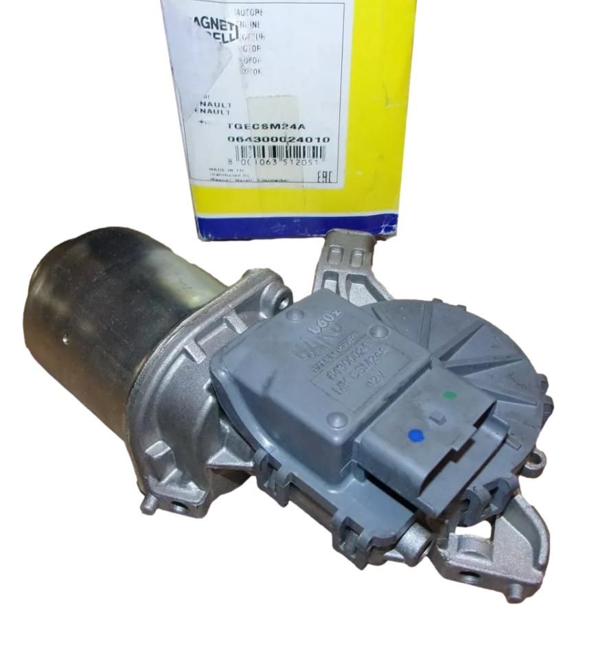Wiper Motor Front 064300024010 288100941R Renault main product photo