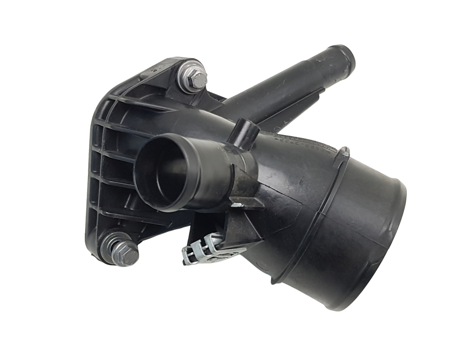 Air Hose 165763616R 1.5 Blue DCI Dacia Duster 2 Renault 0 km main product photo