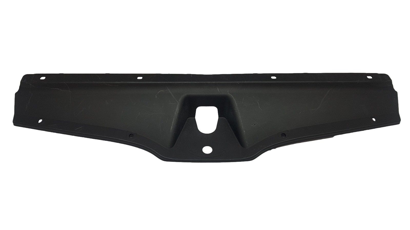 Radiator Cover Original 5E3853343 Skoda Octavia 4 main product photo