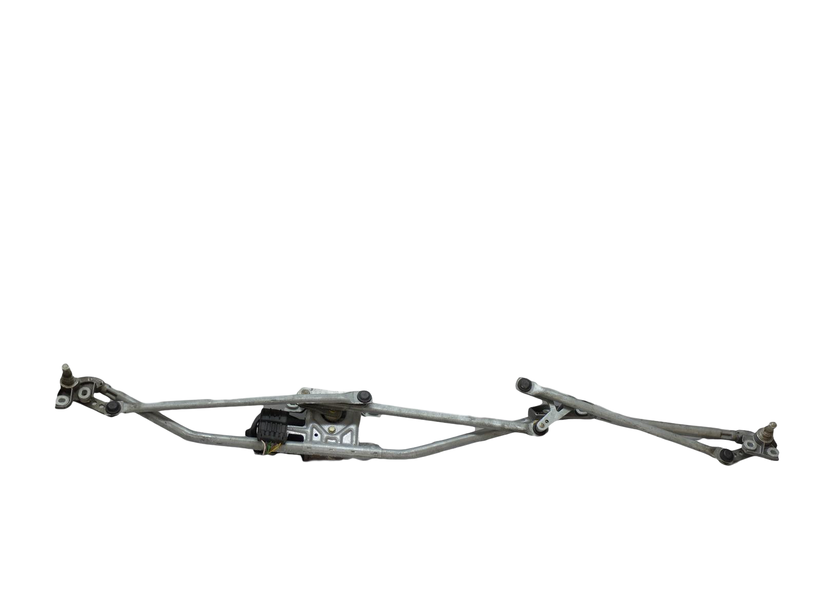 Wiper Linkage Opel Zafira A 90587507 404.496 Valeo 1010 main product photo