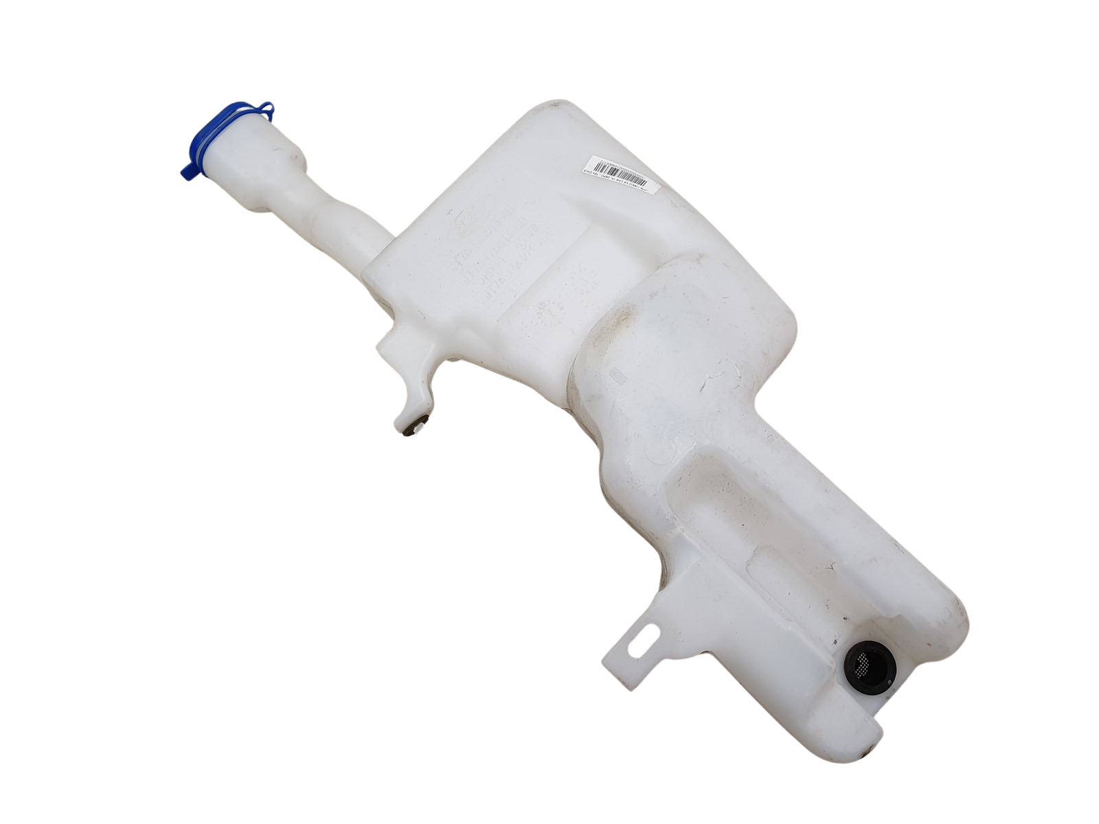 Windscreen Washer Reservoir JT76-17B613-AB Ford Transit Courier main product photo