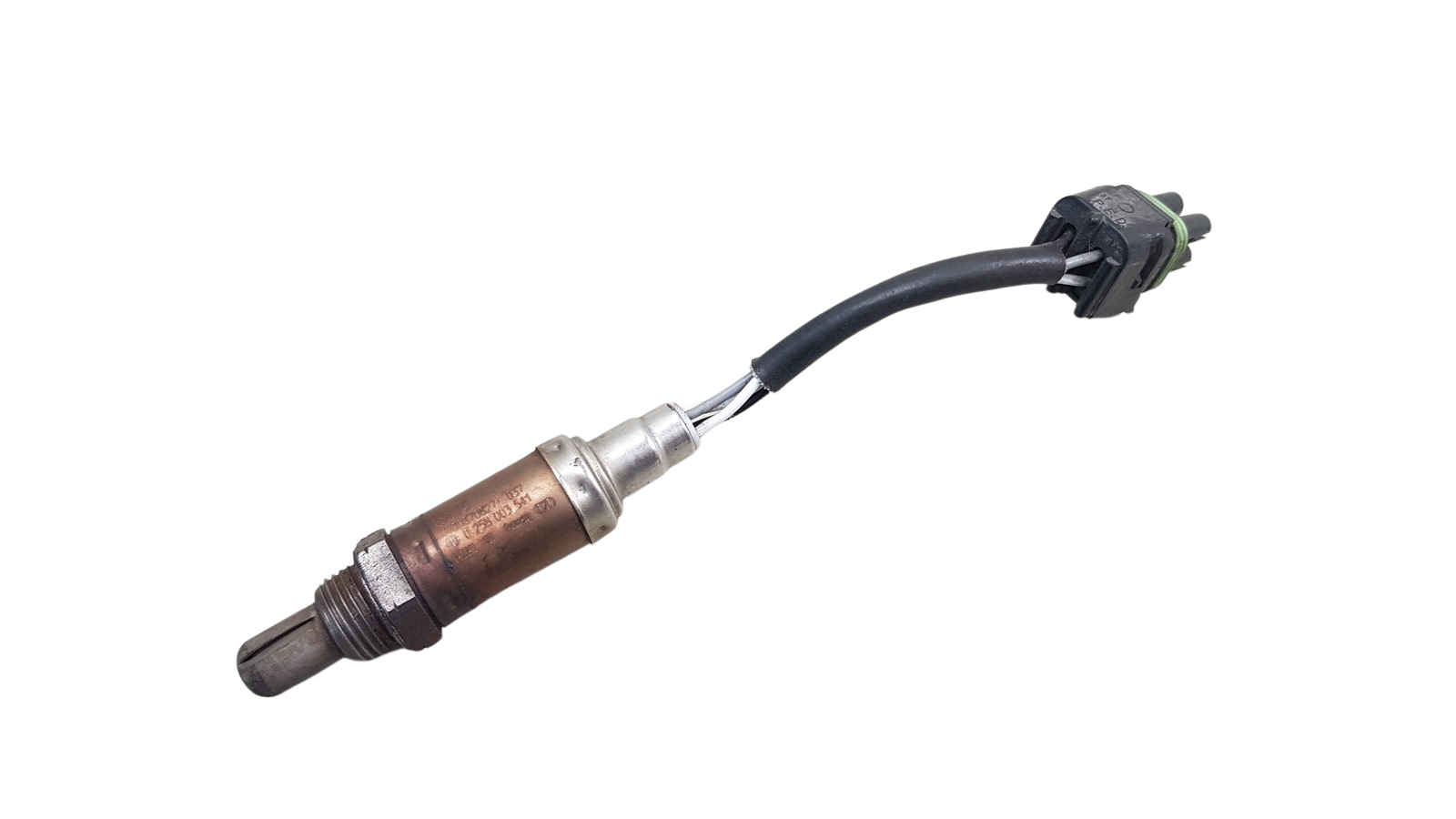 Lambda Probe BOSCH 0258003541 7700870827 Renault main product photo