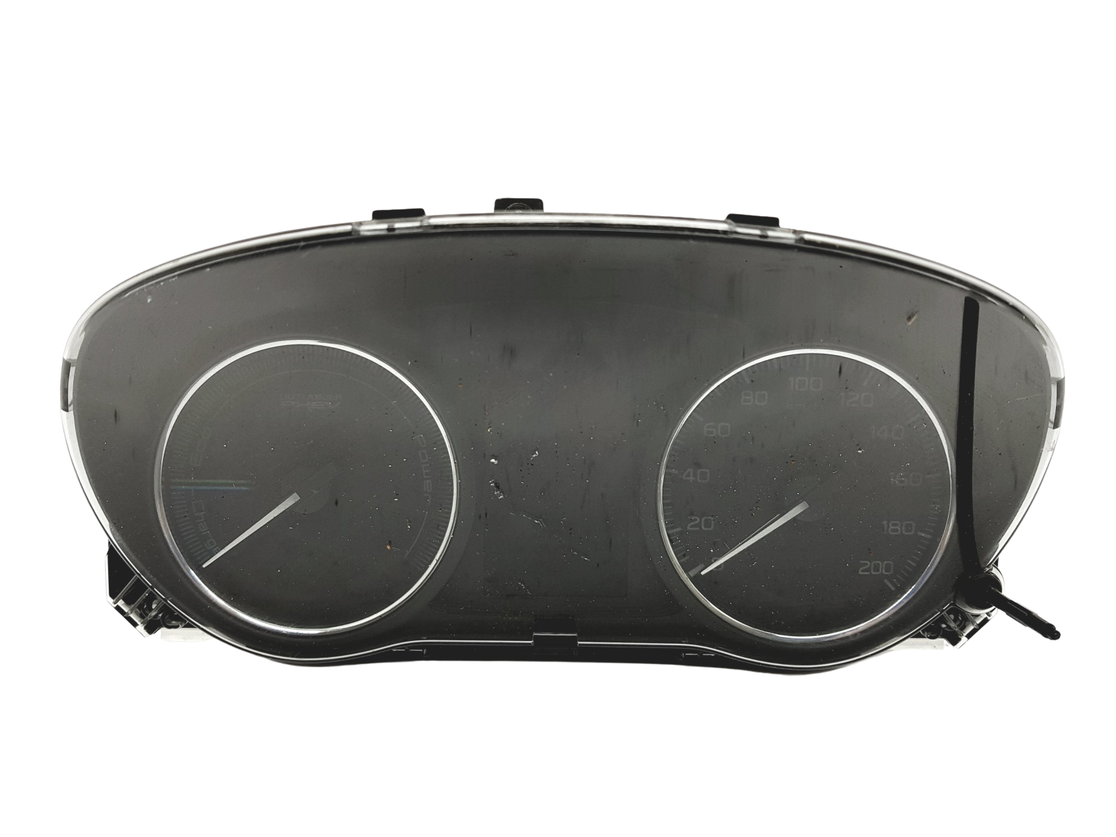 Speedometer/Instrument Cluster Mitsubishi Outlander 8100B905 0T34539 main product photo