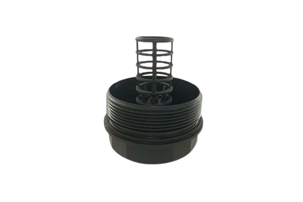 Oil Filter Housing For VW Touareg 077115433A 11151791001 Vika main product photo