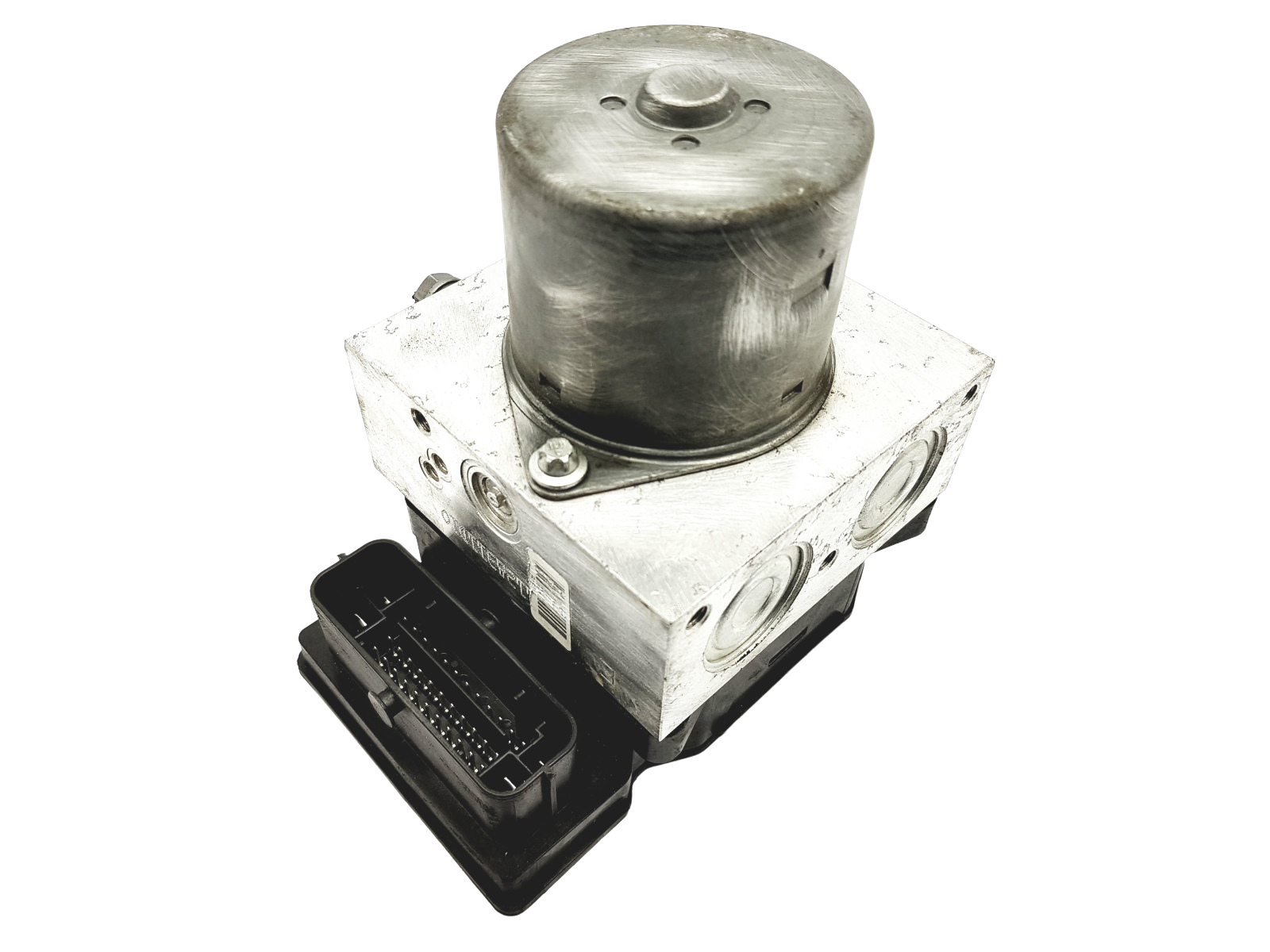 Abs Pump Audi Q3 VW Tiguan 5N0614109BA 14176990211 TRW 36486 main product photo