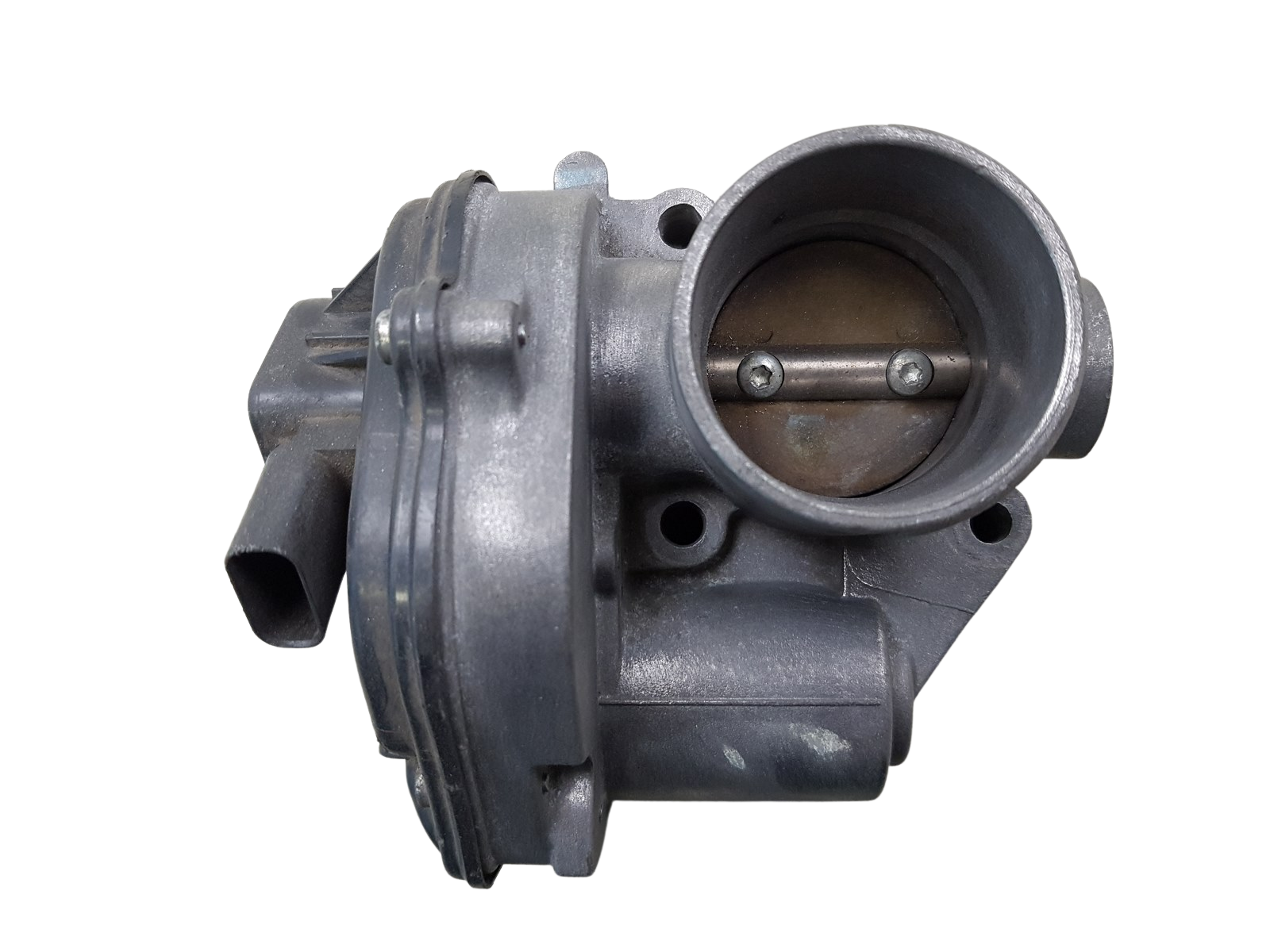 Throttle Body Valve Ford VP2S6U-9E927-F VP4F9U-9E928-BC 2060 main product photo