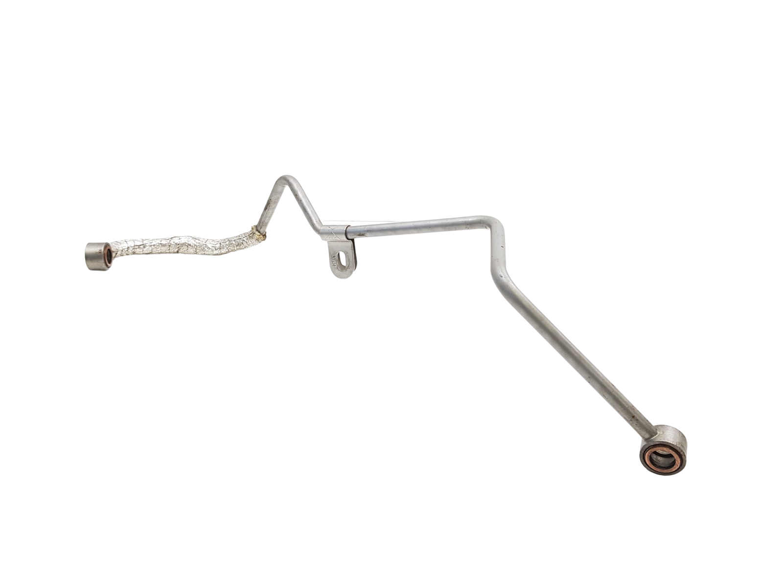 Charge Air Hose 151923552R 2.3 dCi Renault Master 3 Movano B NV400 main product photo