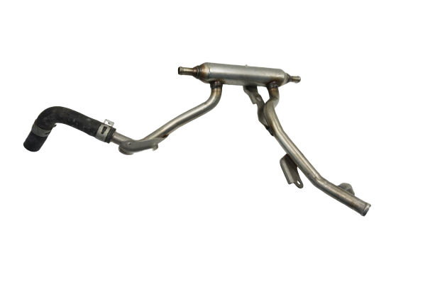 Coolant pipe Toyota Yaris 3 1,5 H X1NZ-P92 main product photo