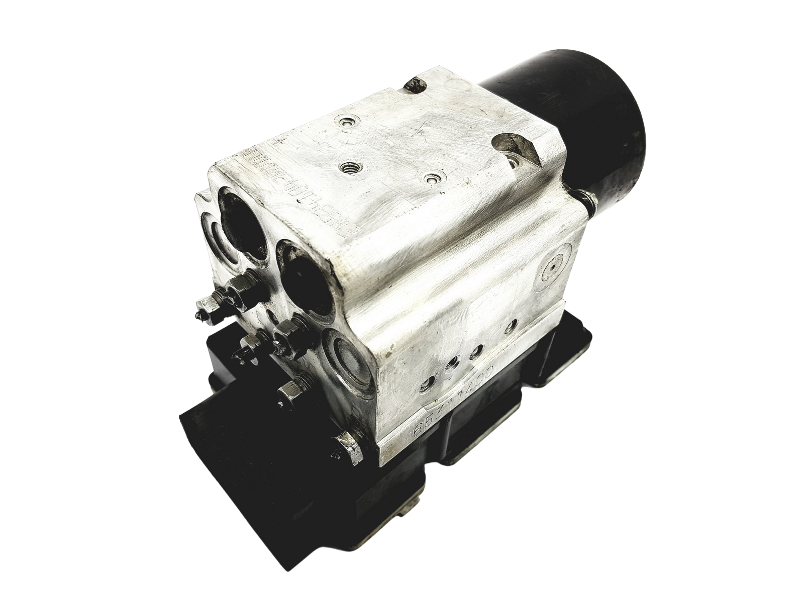 Abs Pump Fiat Croma 51780295 15314003 TRW 37399 main product photo