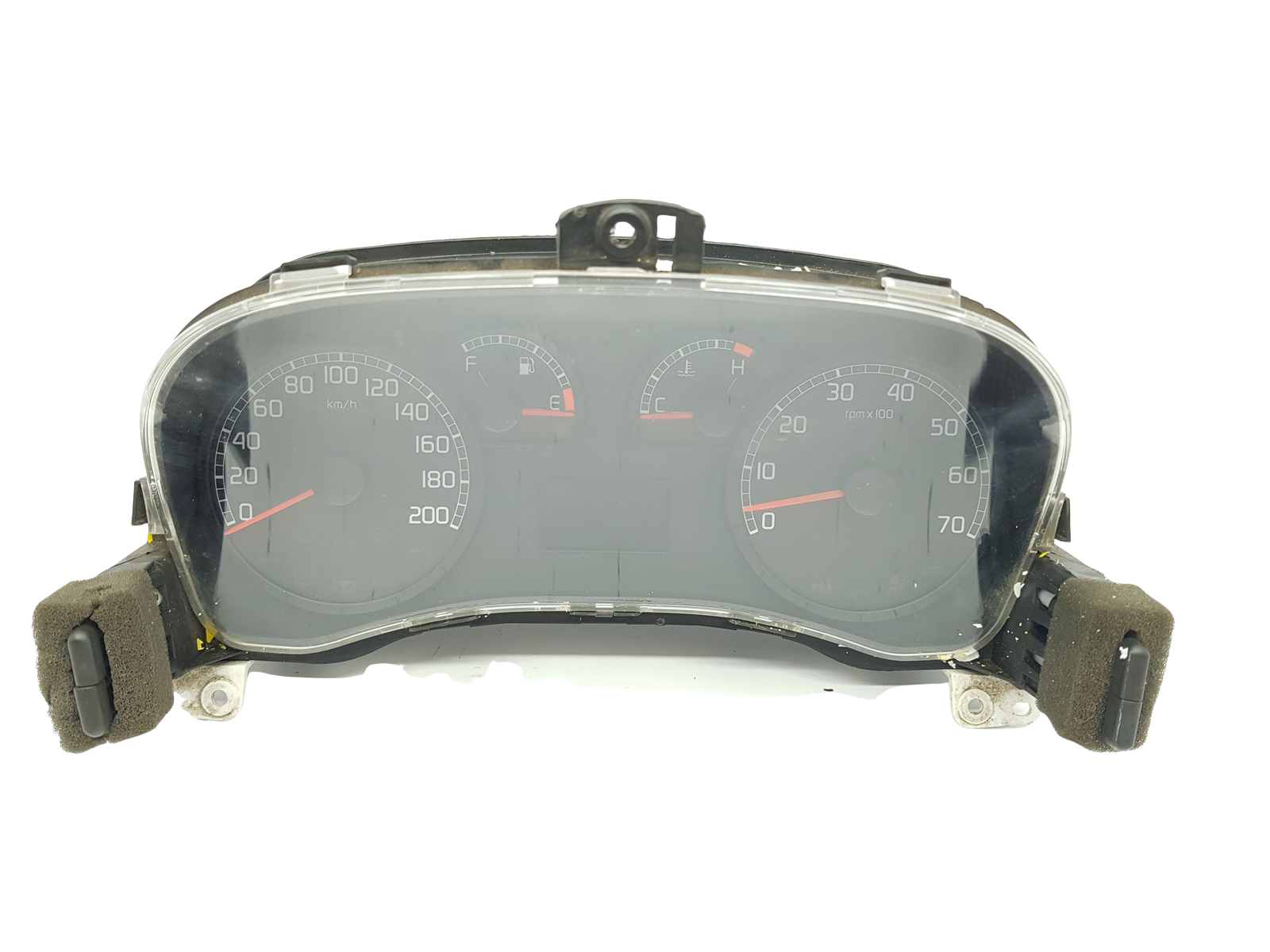 Speedometer/Instrument Cluster Fiat Punto 46833368 503000460300 25352 main product photo