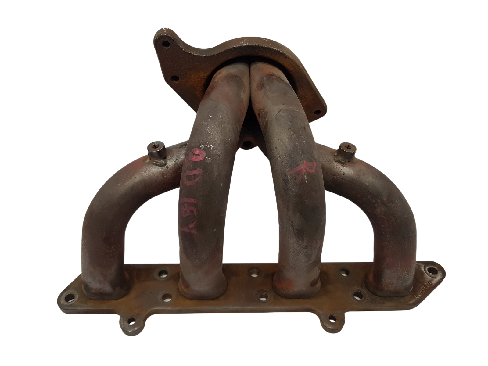 Exhaust Manifold 7439443395 Renault Laguna I 2.0 16V 1275127 12467 main product photo