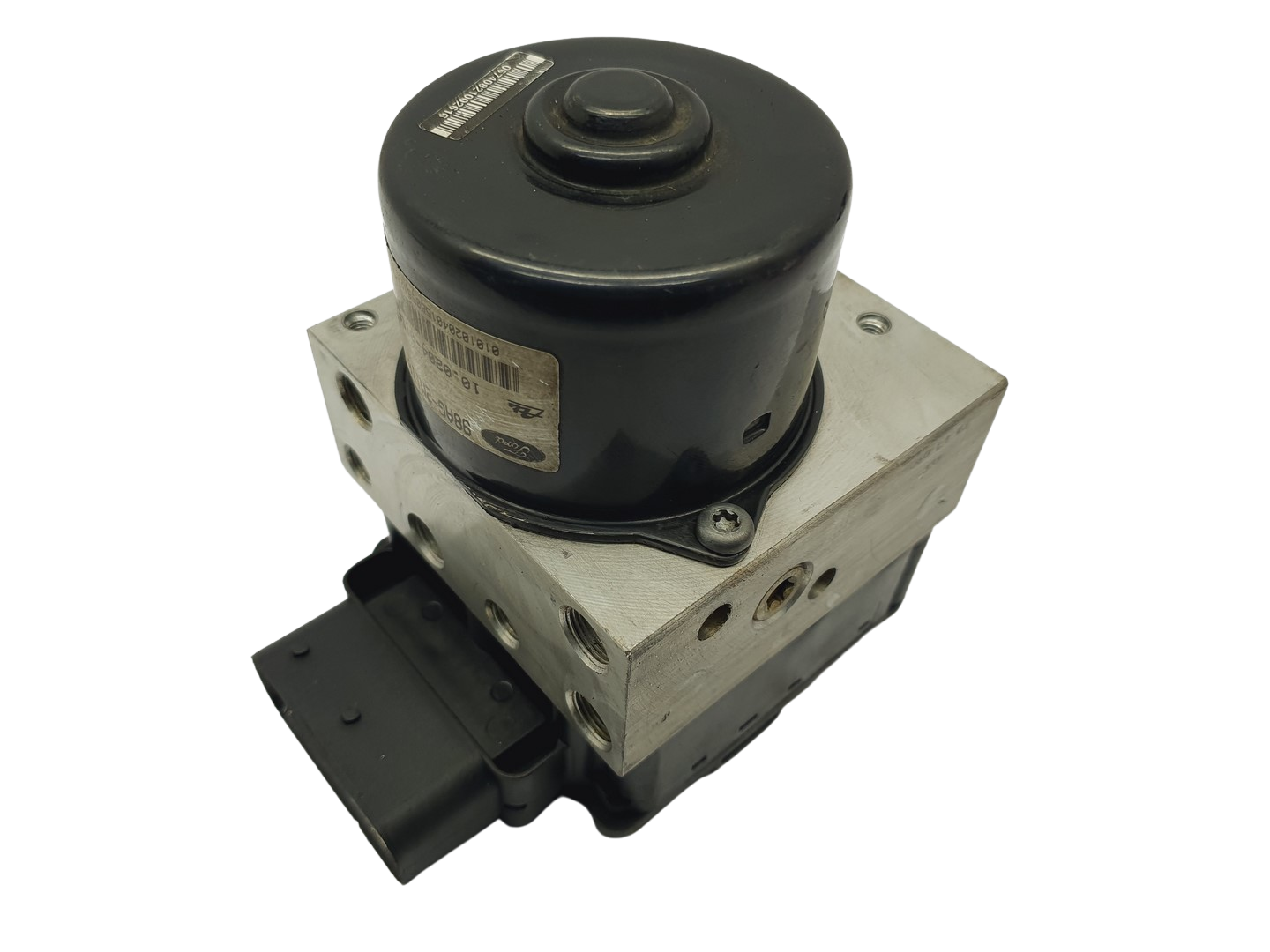 Abs Pump Ford Focus 98AG-2M110-CA 10.0948-0105.3 Ate 66917 main product photo