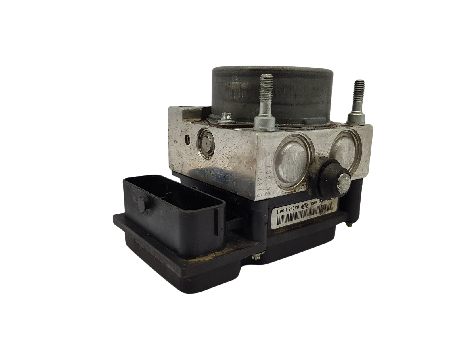 Abs Pump Fiorino Bipper Nemo 51801321 0265800662 5198 main product photo