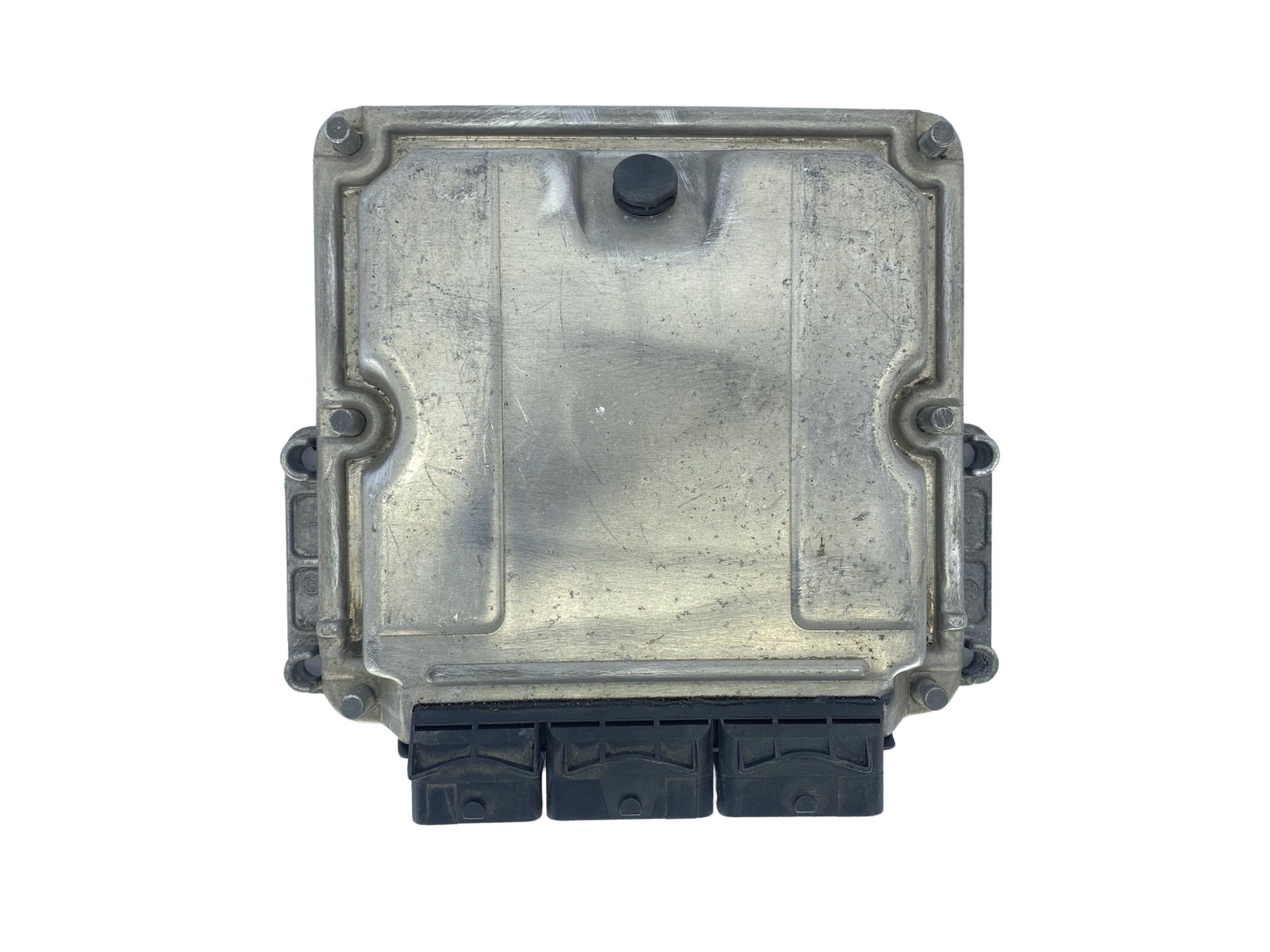 Control Unit 0281011101 8200163528 8200095416 Renault Bosch 54384 main product photo