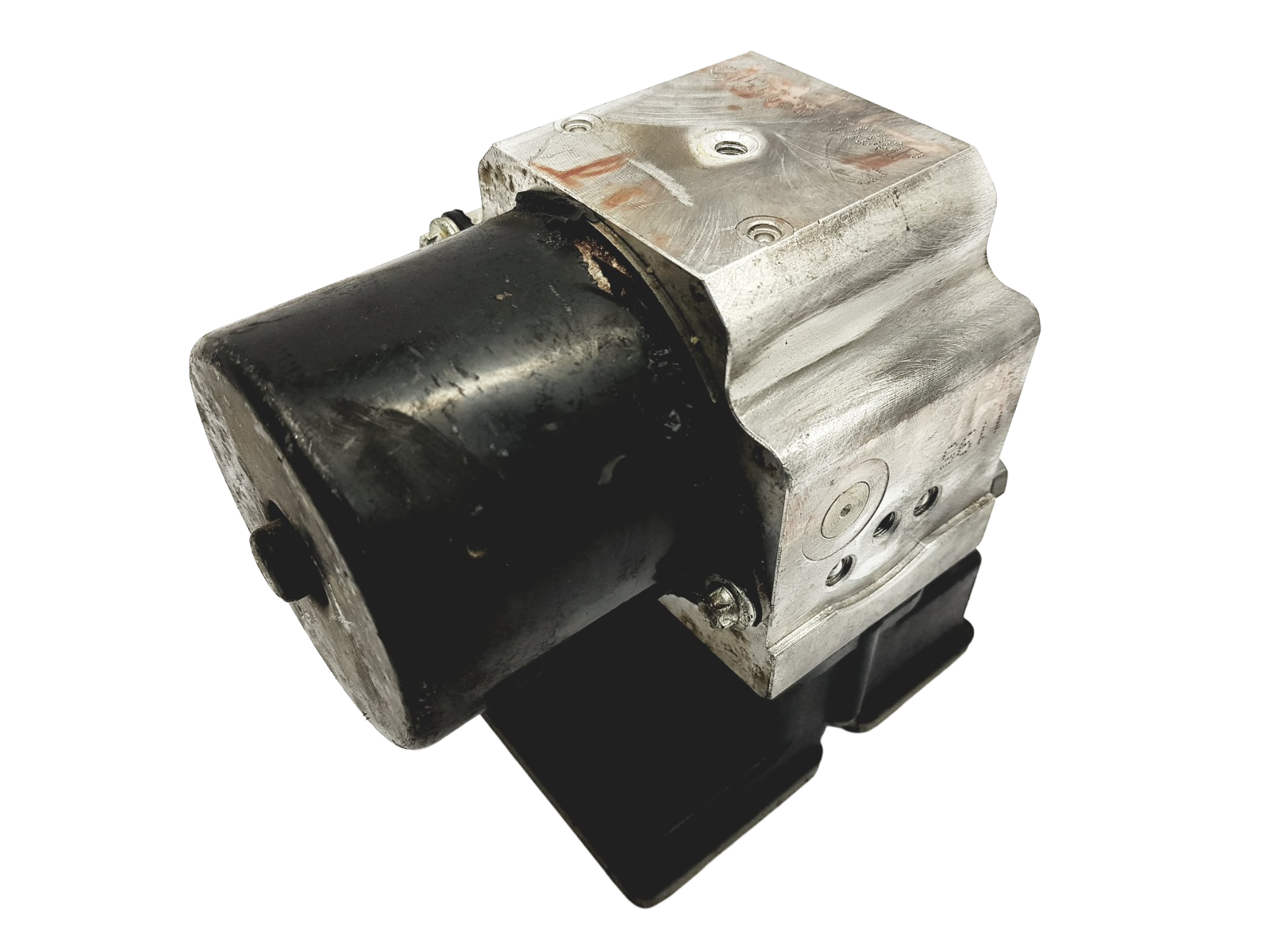 Abs Pump Lancia Ypsilon 51761947 54084694E TRW 43192 main product photo