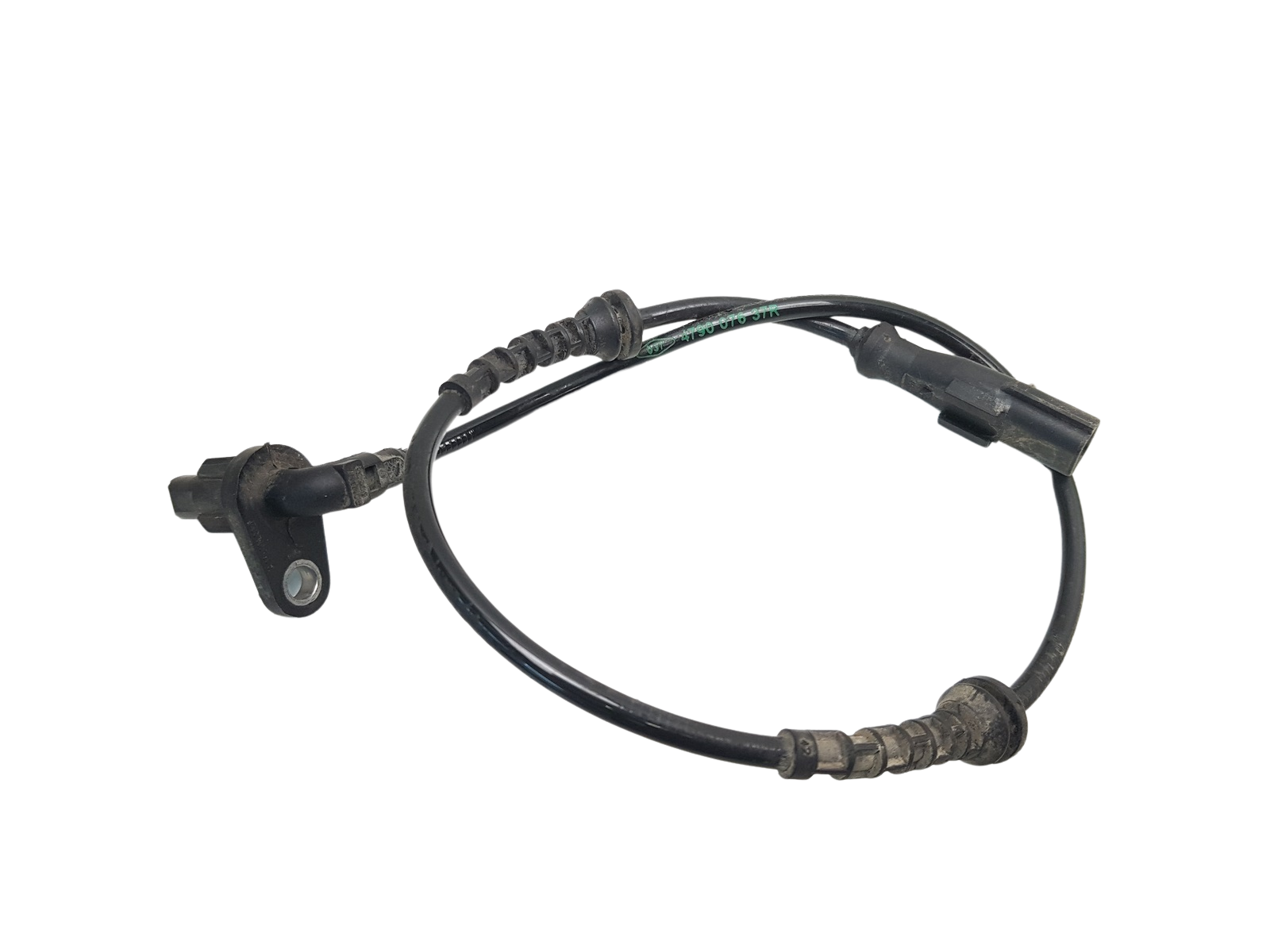 Sensor Left Rear ABS 479007637R Dacia Duster Bosch 0265008937 main product photo