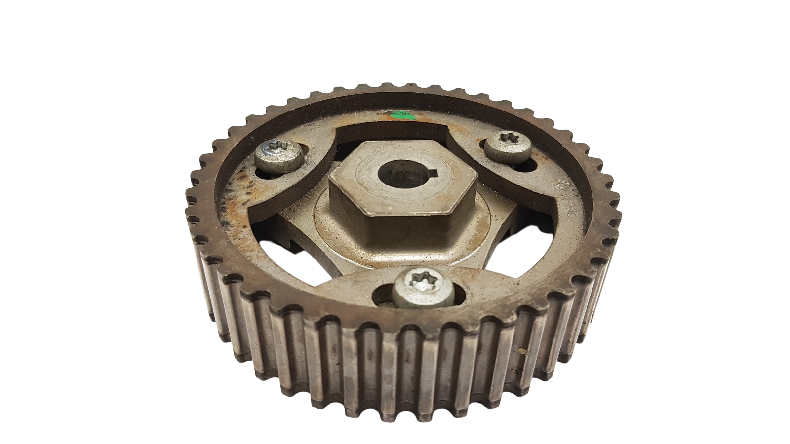 Camshaft Pulley Pompy Wtryskowej 7700858730 Bosch Renault 2.2 D TD main product photo