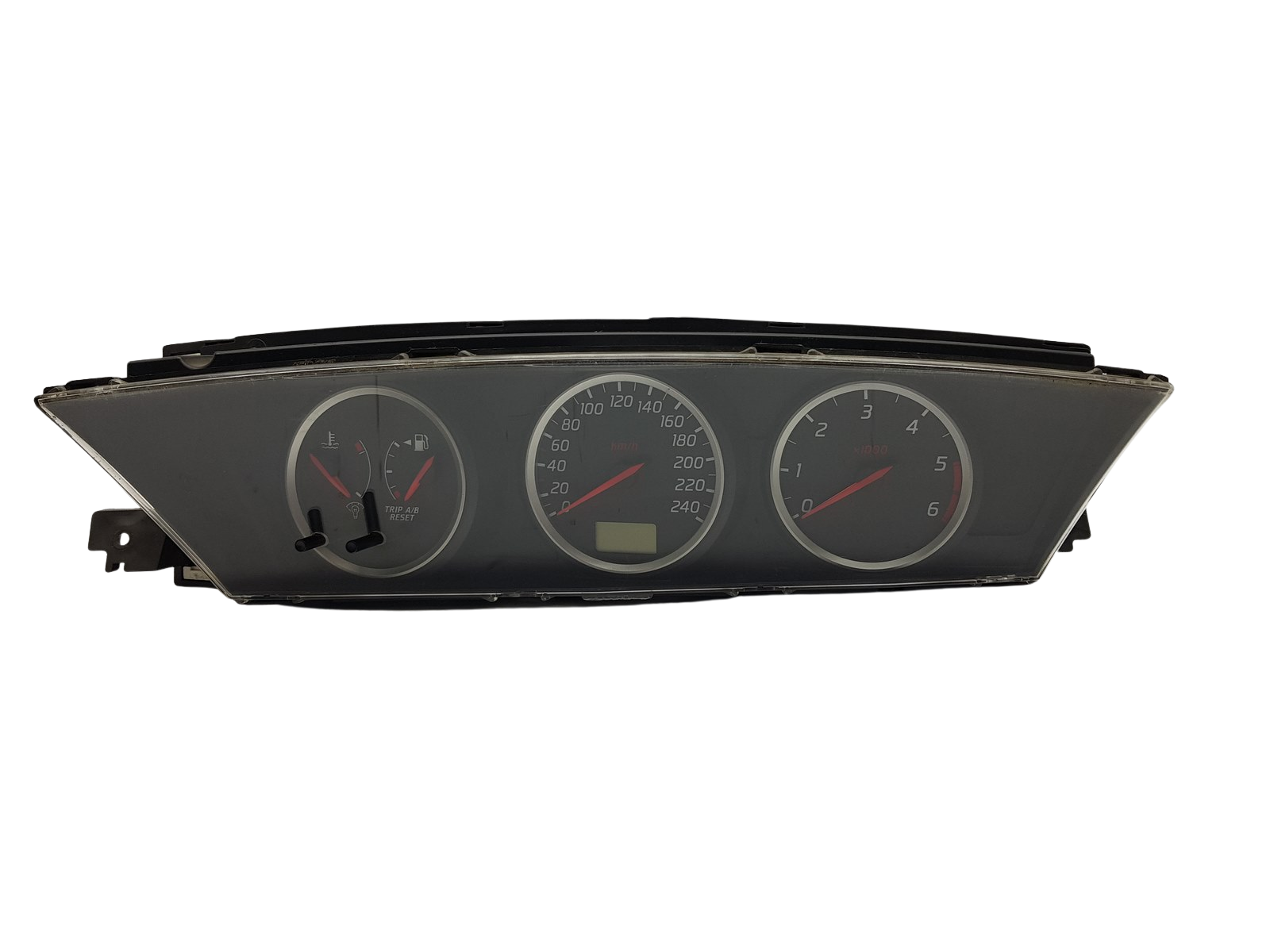 Speedometer/Instrument Cluster Nissan Primera P3 AU881 3294132 main product photo