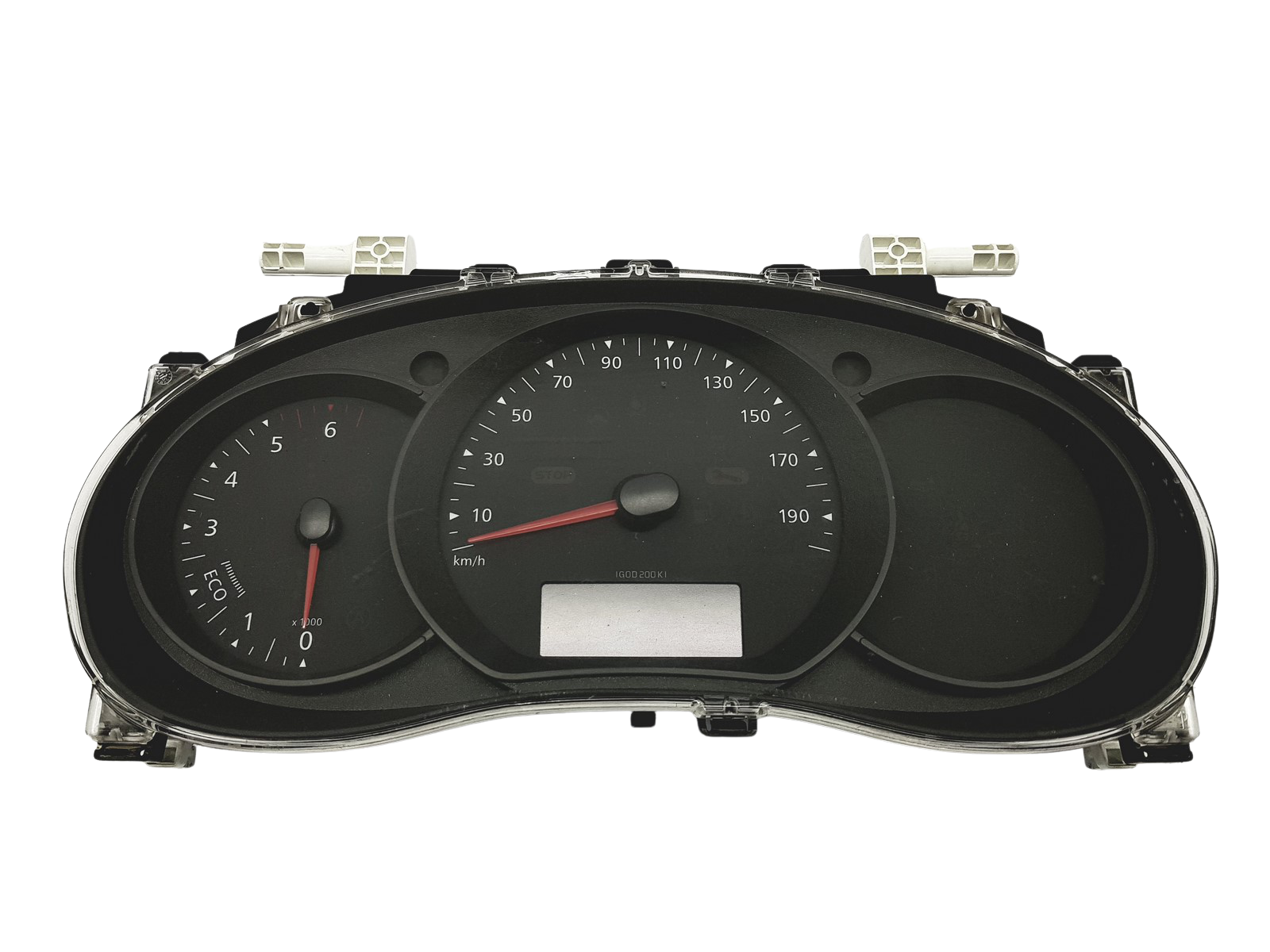 Speedometer/Instrument Cluster Renault Kangoo 248103078R 51480 main product photo