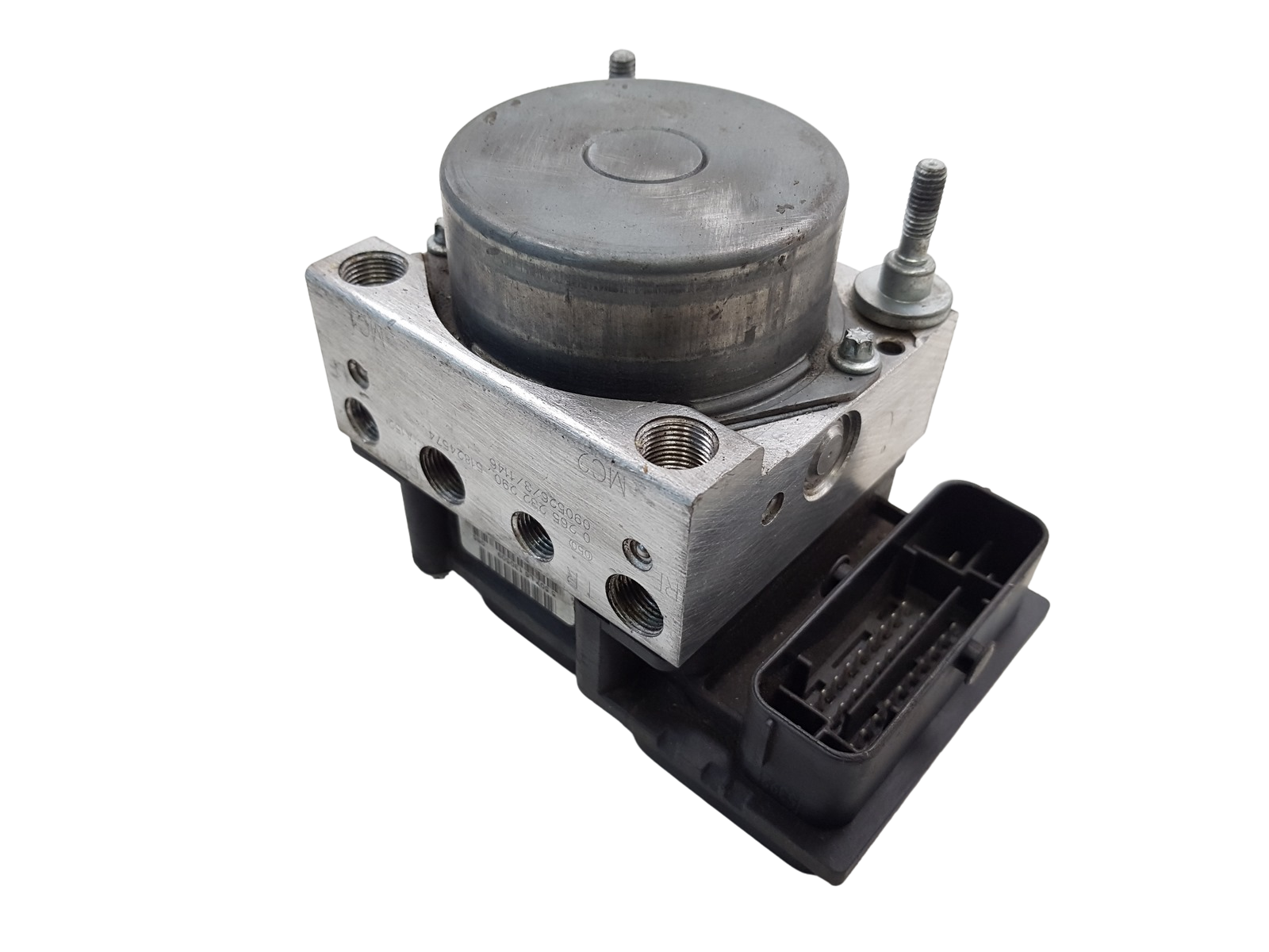 Abs Pump Fiat 500 51824574 0265232290 0265800800 Bosch 2089 main product photo