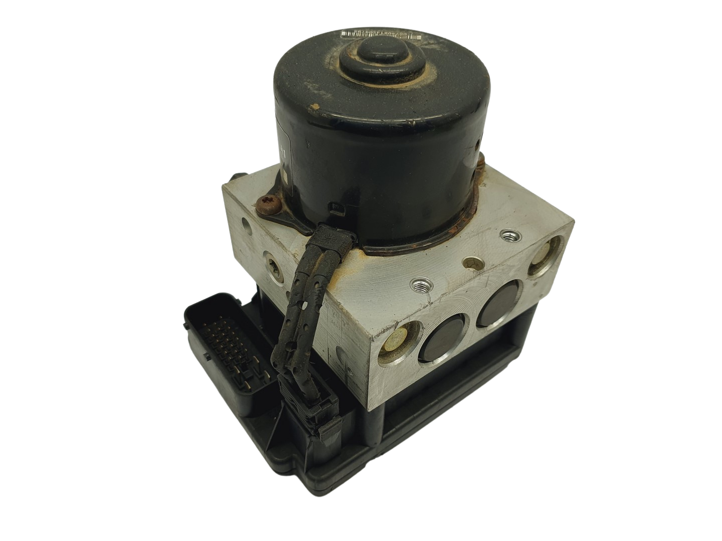 Abs Pump VW Audi 1J0614117C 1J0907379G Ate 66254 main product photo