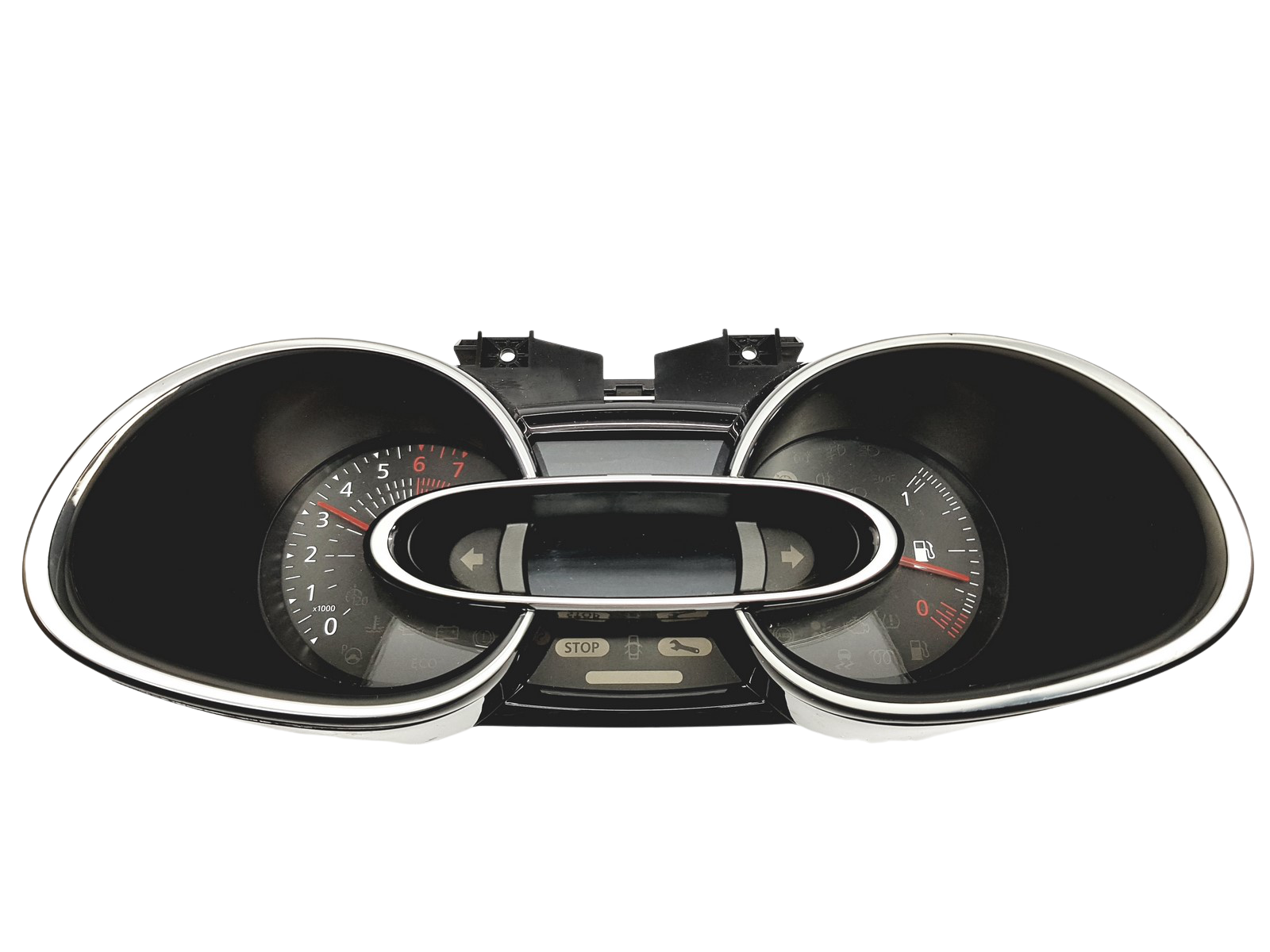 Speedometer/Instrument Cluster Renault Clio 4 248101559R Visteon main product photo