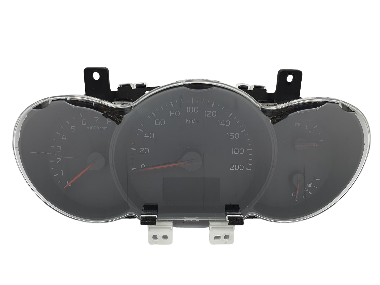 Speedometer/Instrument Cluster Kia Picanto 94083-1Y120 940831Y120 60891 main product photo