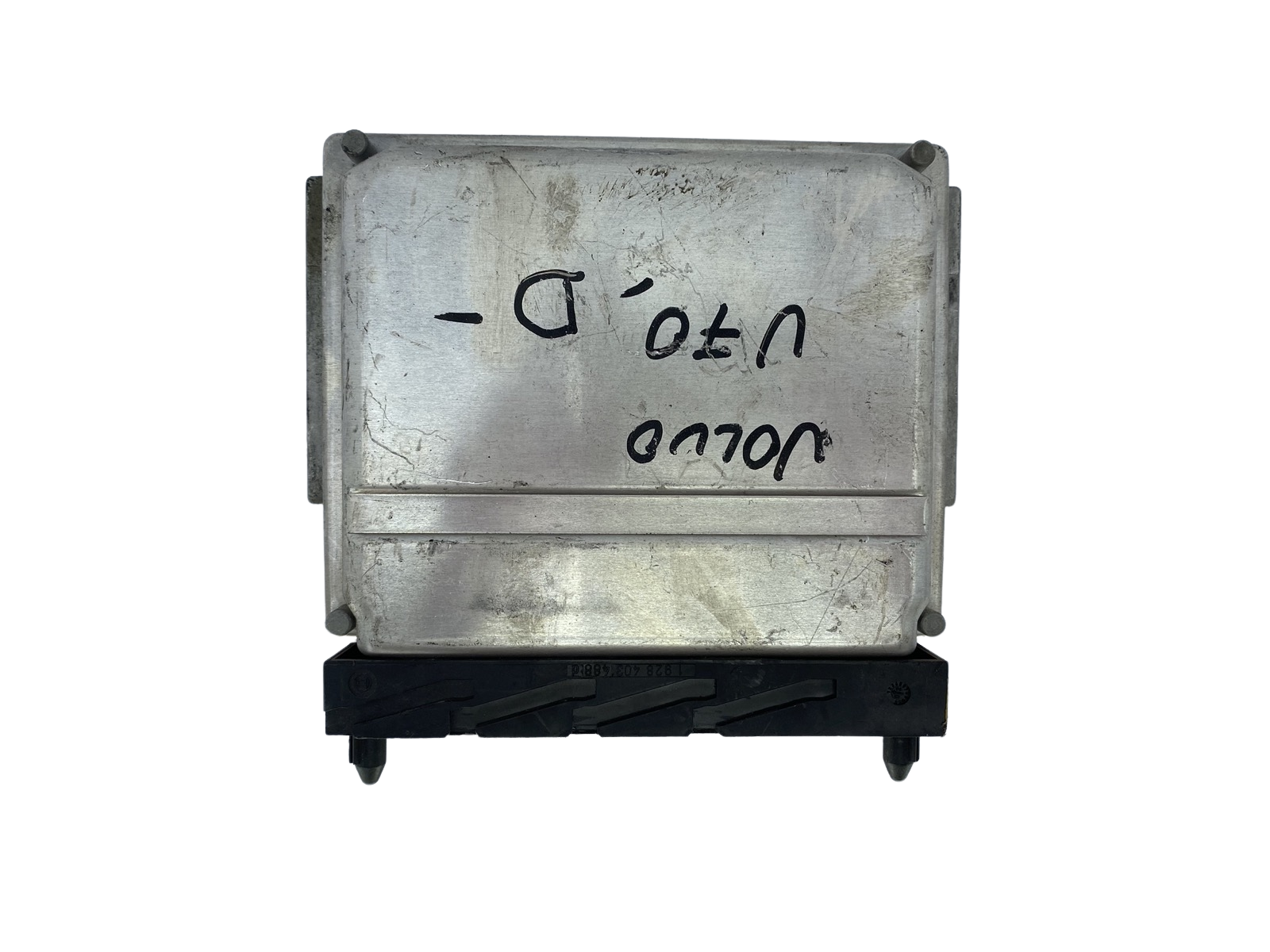 Control Unit Volvo 0281010319 28SA5360 08677708A Bosch 53160 main product photo