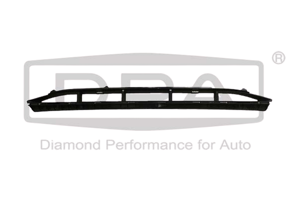 Bumper Grille For Audi Q5 8R0807647B 88071882502 DPA main product photo