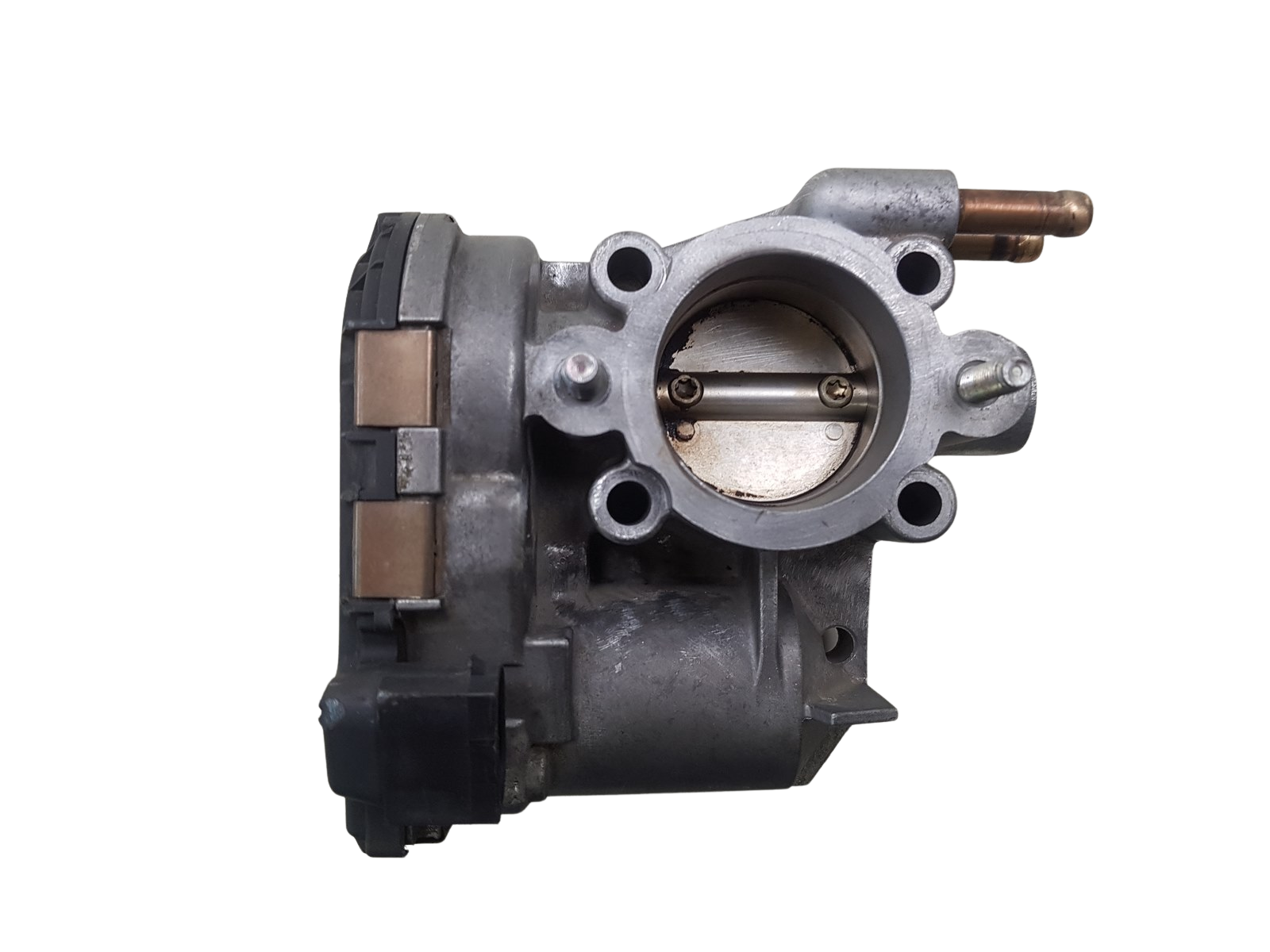 Throttle Body Valve Opel 9157512 0280750044 1.0 1.2 1080 main product photo