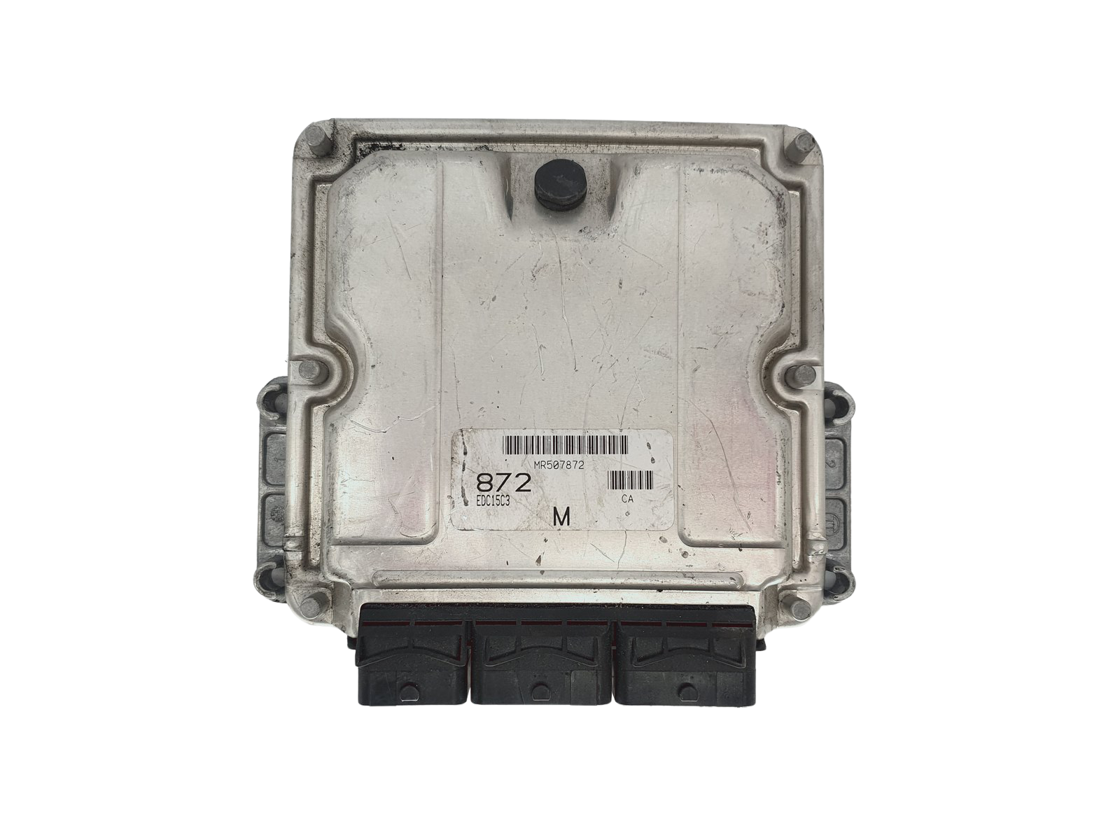 Control Unit 0281010438 8200066001 8200058052 Mitsubishi Bosch 34290 main product photo