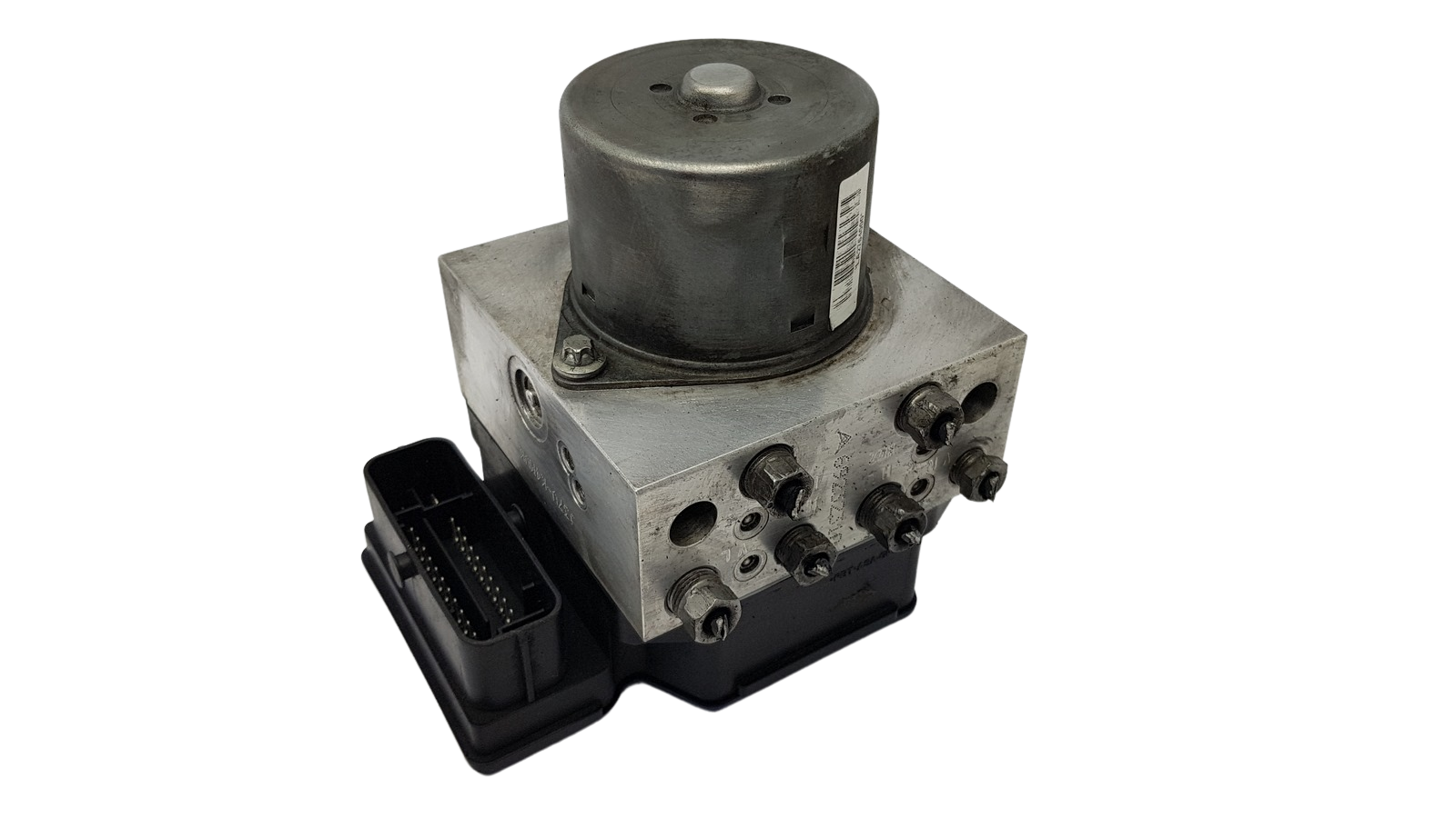 Abs Pump Fiat Croma 51800747 54084882C TRW 1866 main product photo