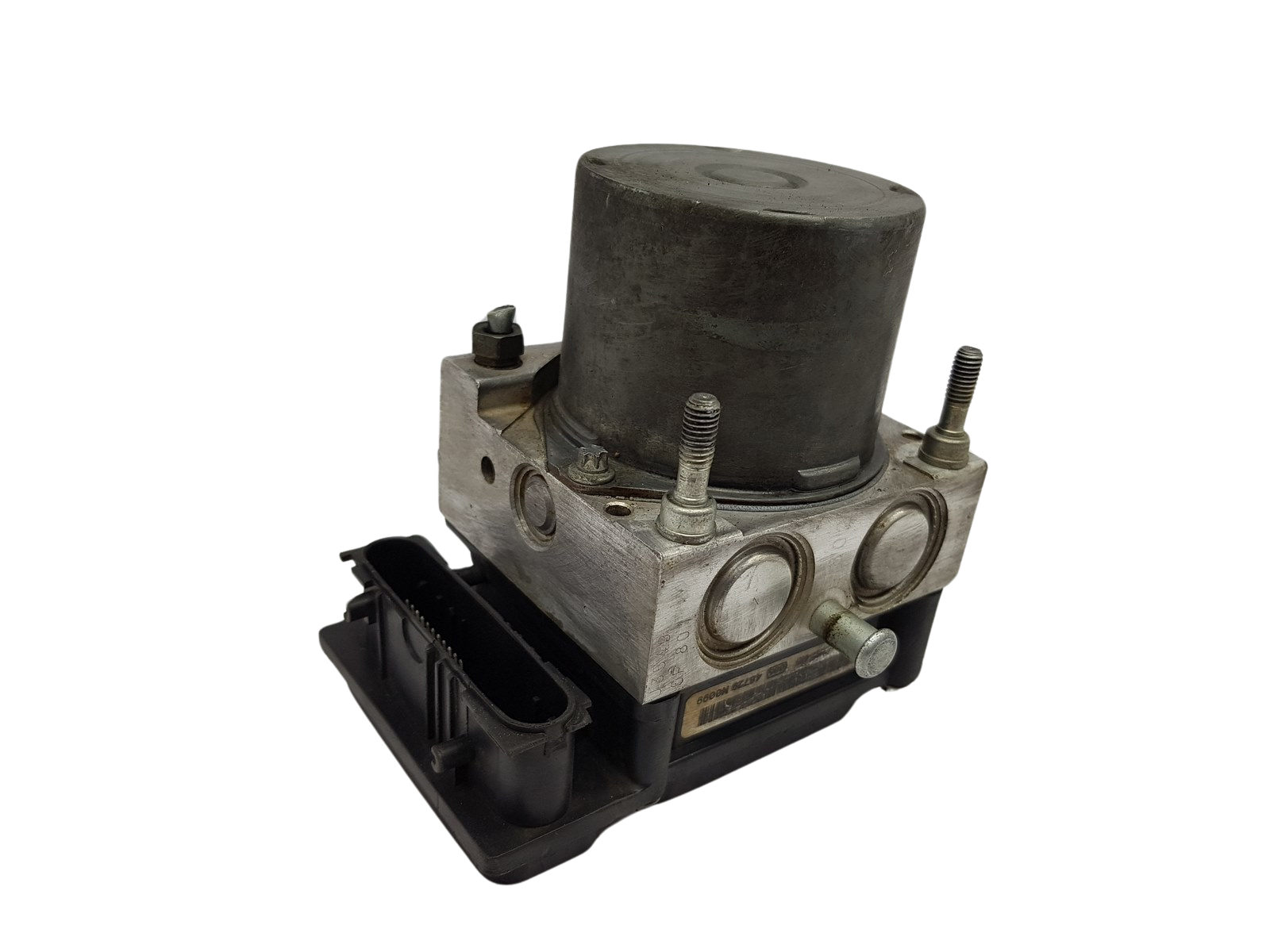 Abs Pump PSA Berlingo Partner 9655045780 0265800415 Bosch 4742 main product photo