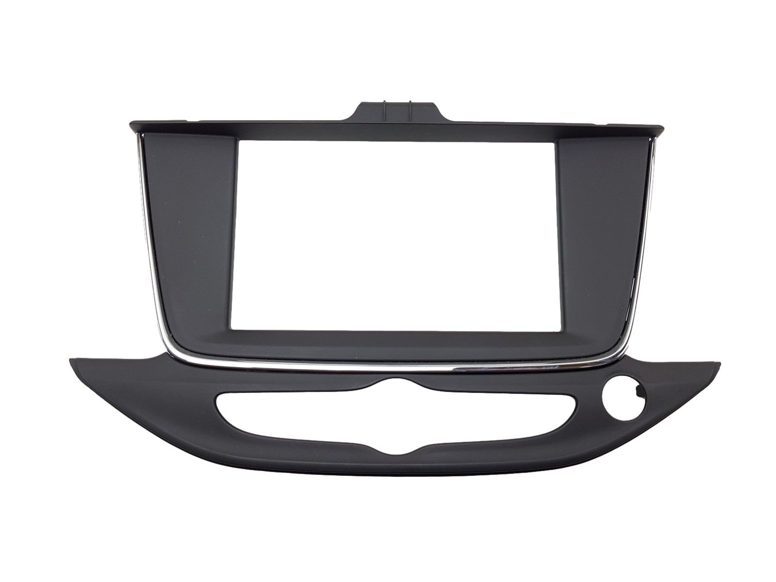 Radio Frame Navi Opel Astra K 39009825 main product photo