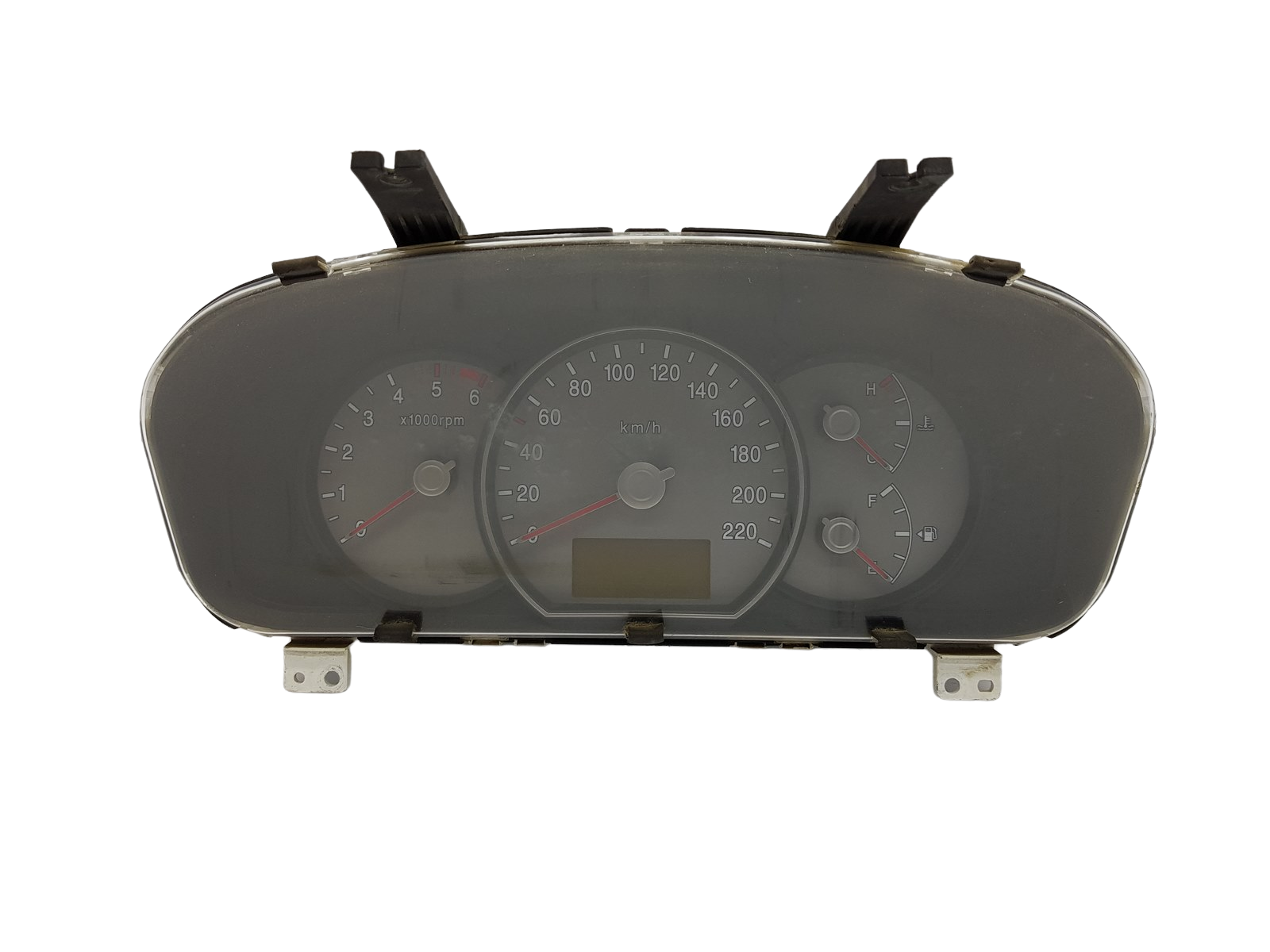 Speedometer/Instrument Cluster Kia Carens 94003-1D840 11000-977200Q 1533 main product photo