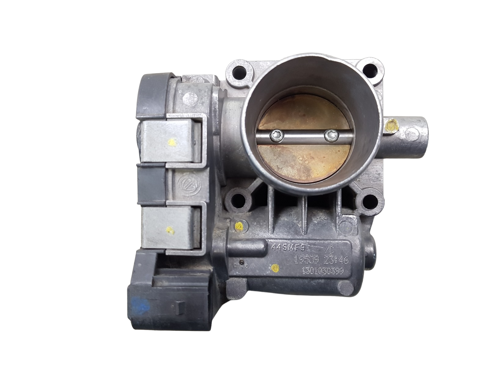 Throttle Body Valve 55192787 44SMF9 Fiat Lancia FPT 2915 main product photo
