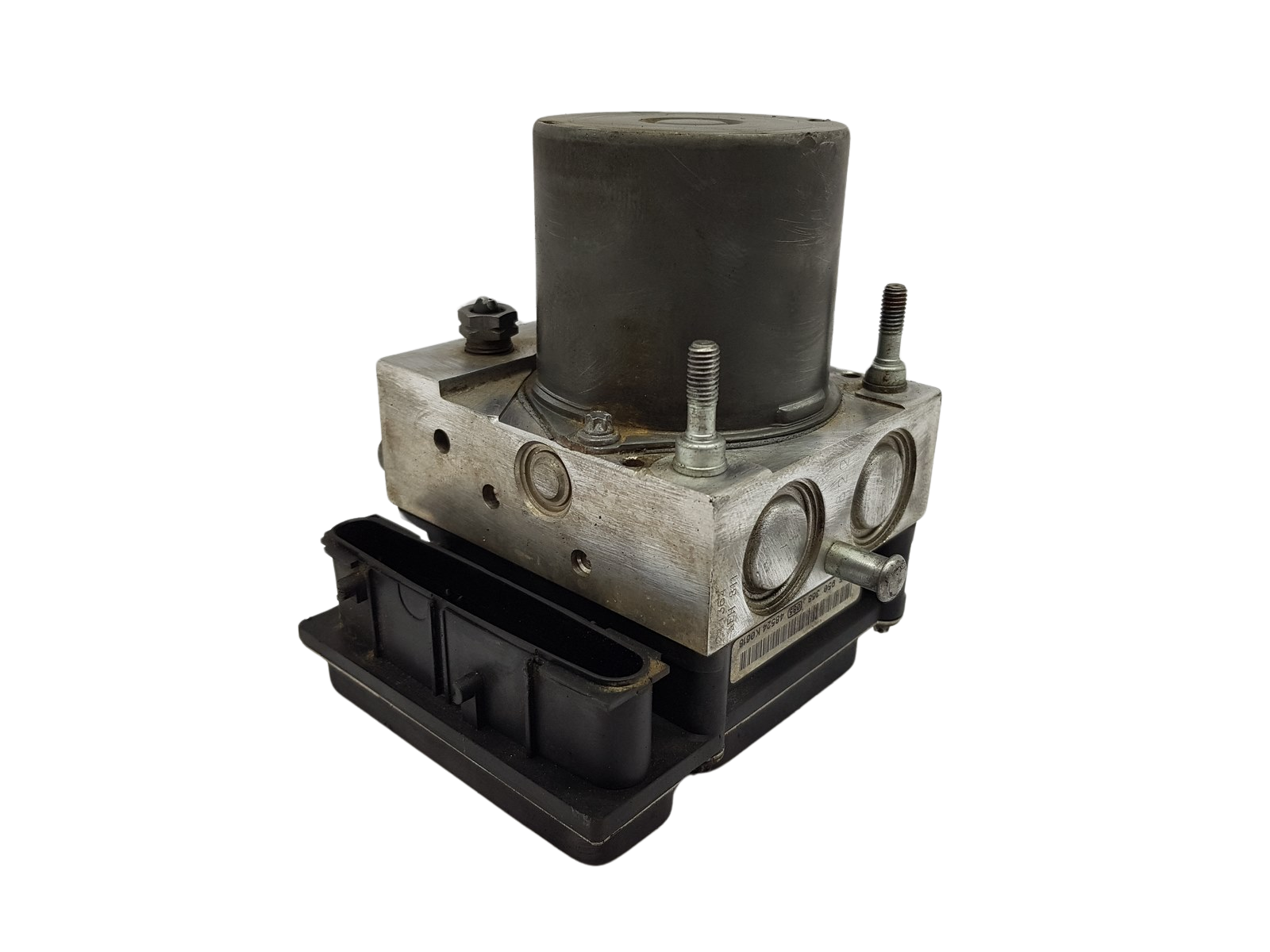 Abs Pump PSA C4 307 9649458080 0265950368 0265234140 Bosch 5571 main product photo