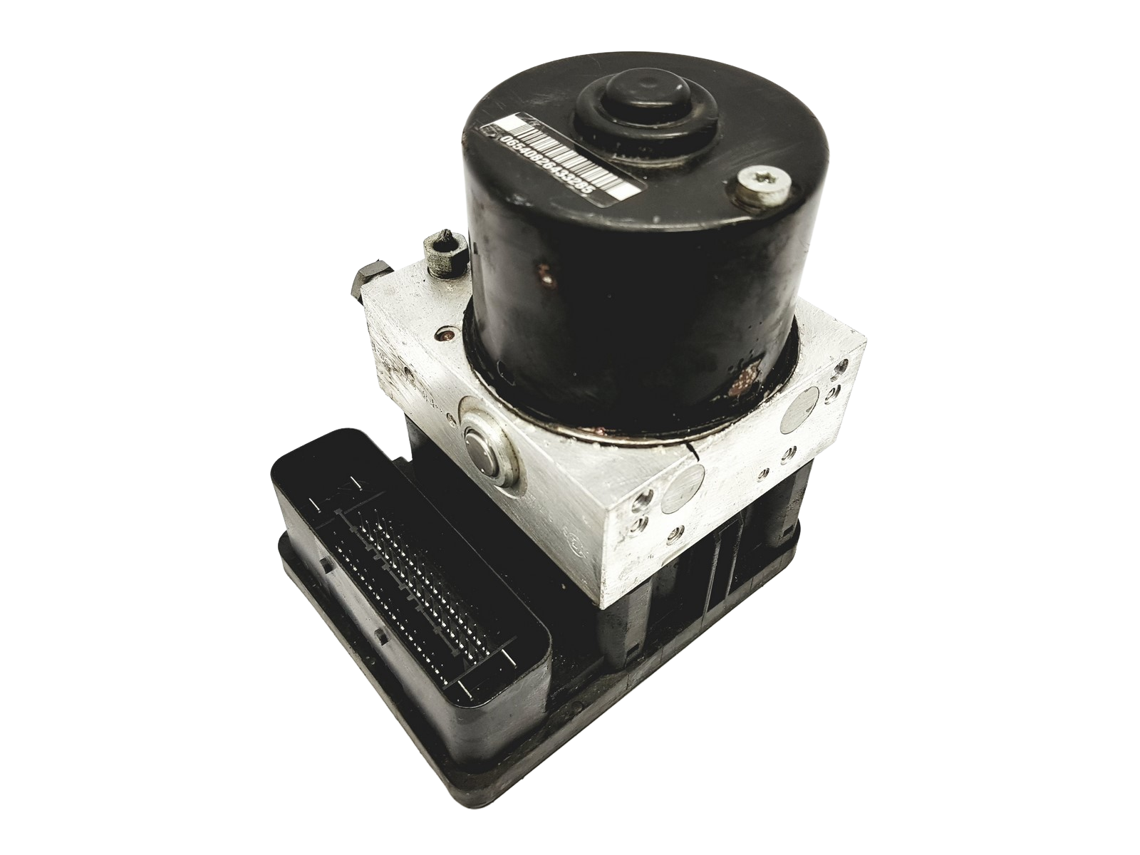 Abs Pump Ford Focus 2 8M51-2C405-AA 10.0960-0127.3 ATE 60555 main product photo
