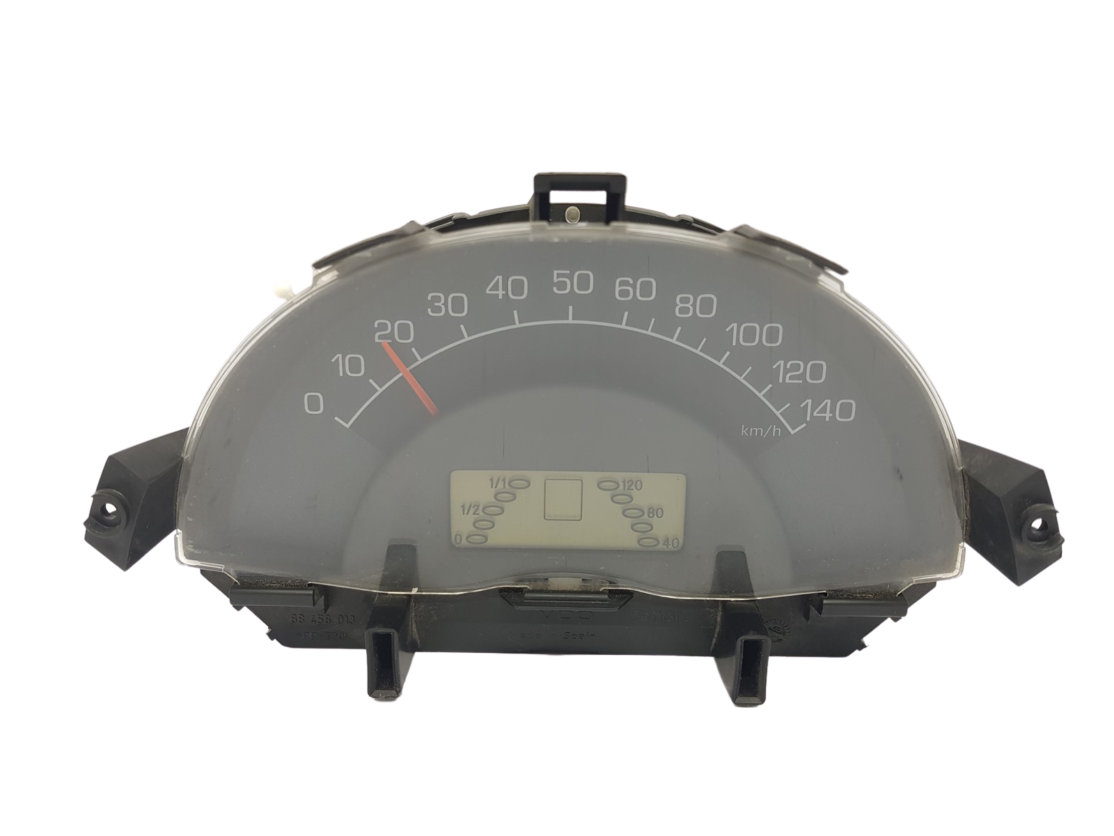 Speedometer/Instrument Cluster Smart Fortwo 0010124V001 110008872011 27275 main product photo
