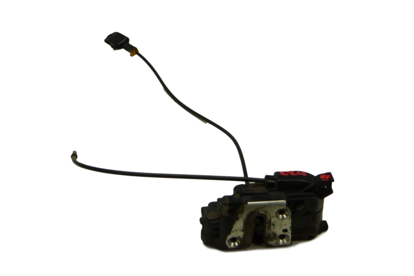 Door Lock Mechansim Right Rear 8200299161-C Clio 3 Renault main product photo