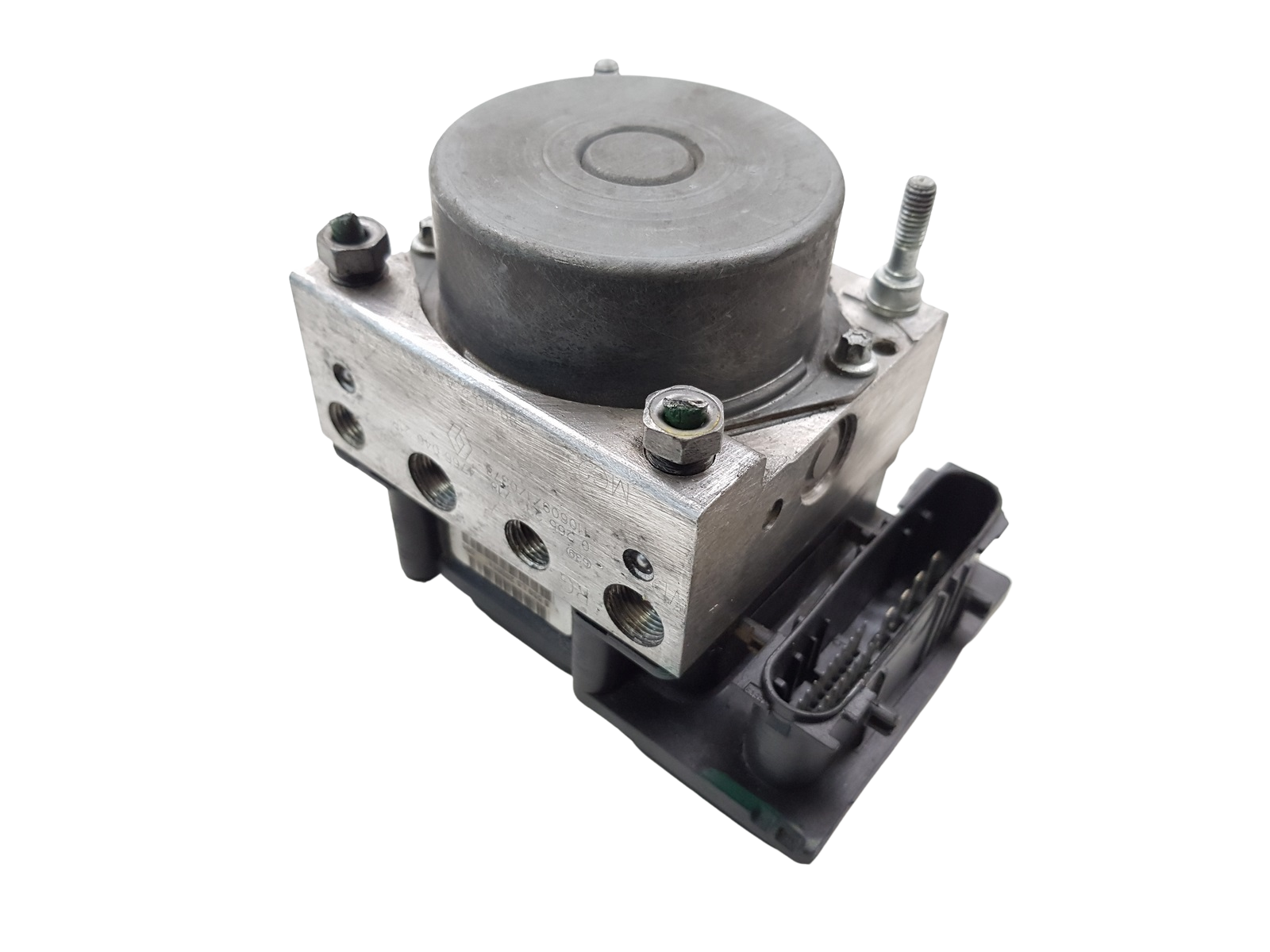 Abs Pump Dacia 476604621R 0265801018 0265232718 2334 main product photo