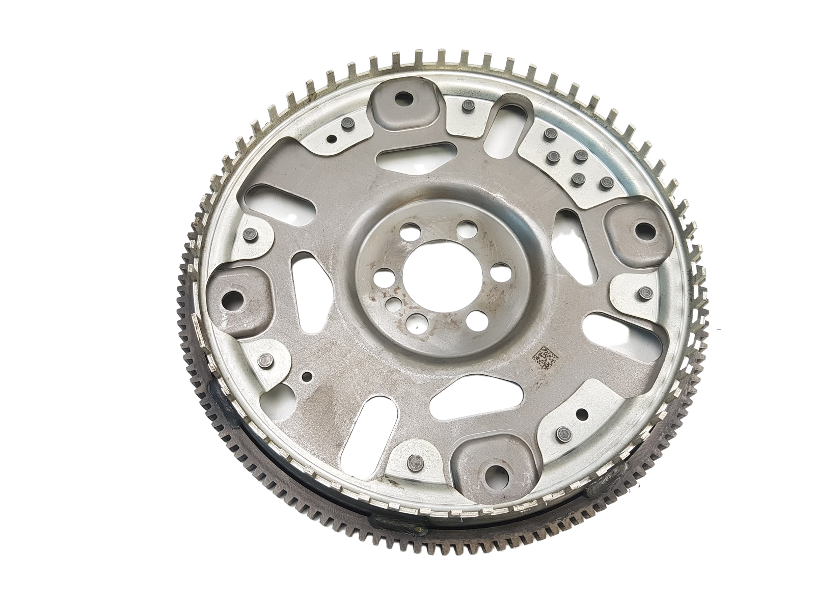 Flywheel Automat 123315FP0A 1.0 TCe Renault Clio 5 5000 km main product photo