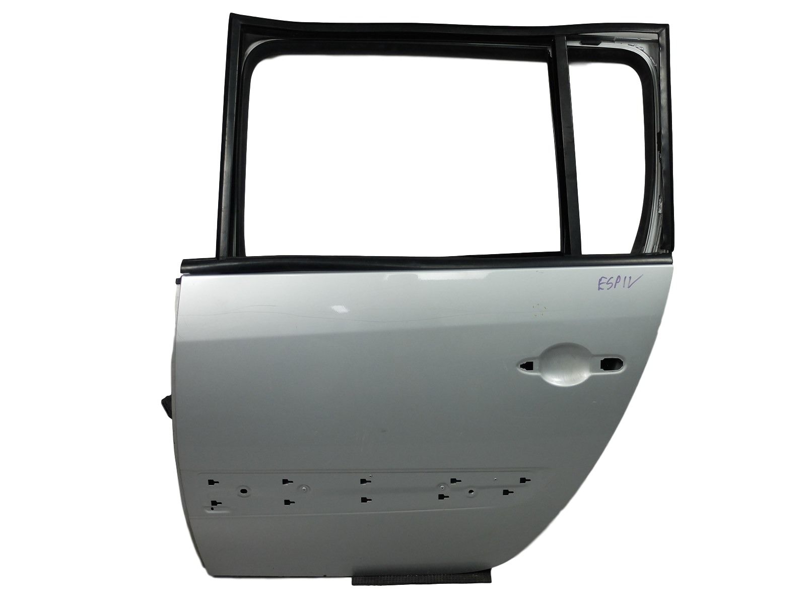 Door Left Rear Renault Espace IV 4 main product photo