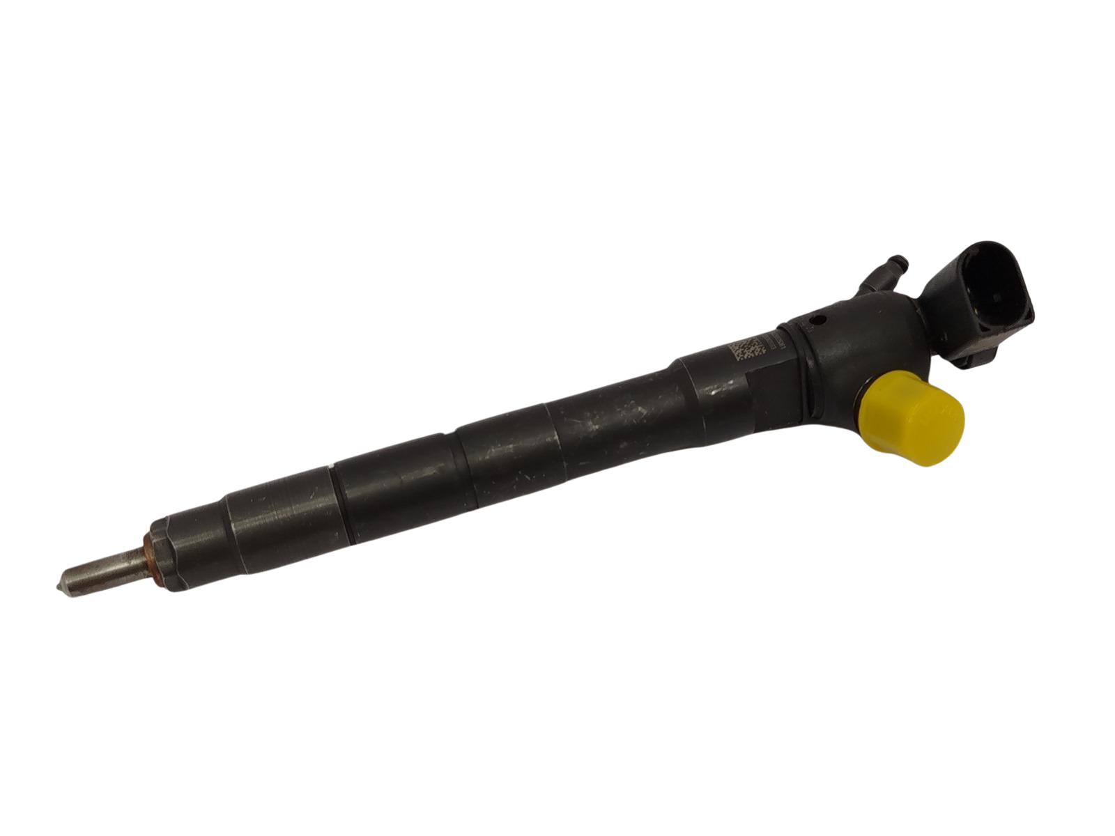 Fuel Injector VWAG 04B130277J 28424049 Delphi main product photo