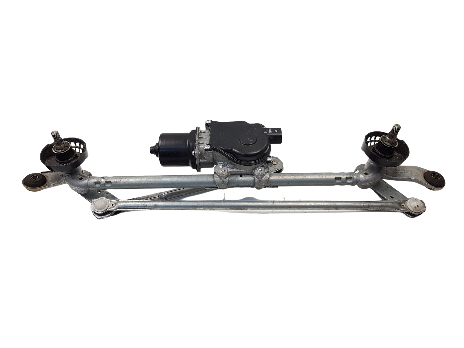 Wiper Linkage Front Nissan X-Trail C004 Mitsuba 1604 main product photo