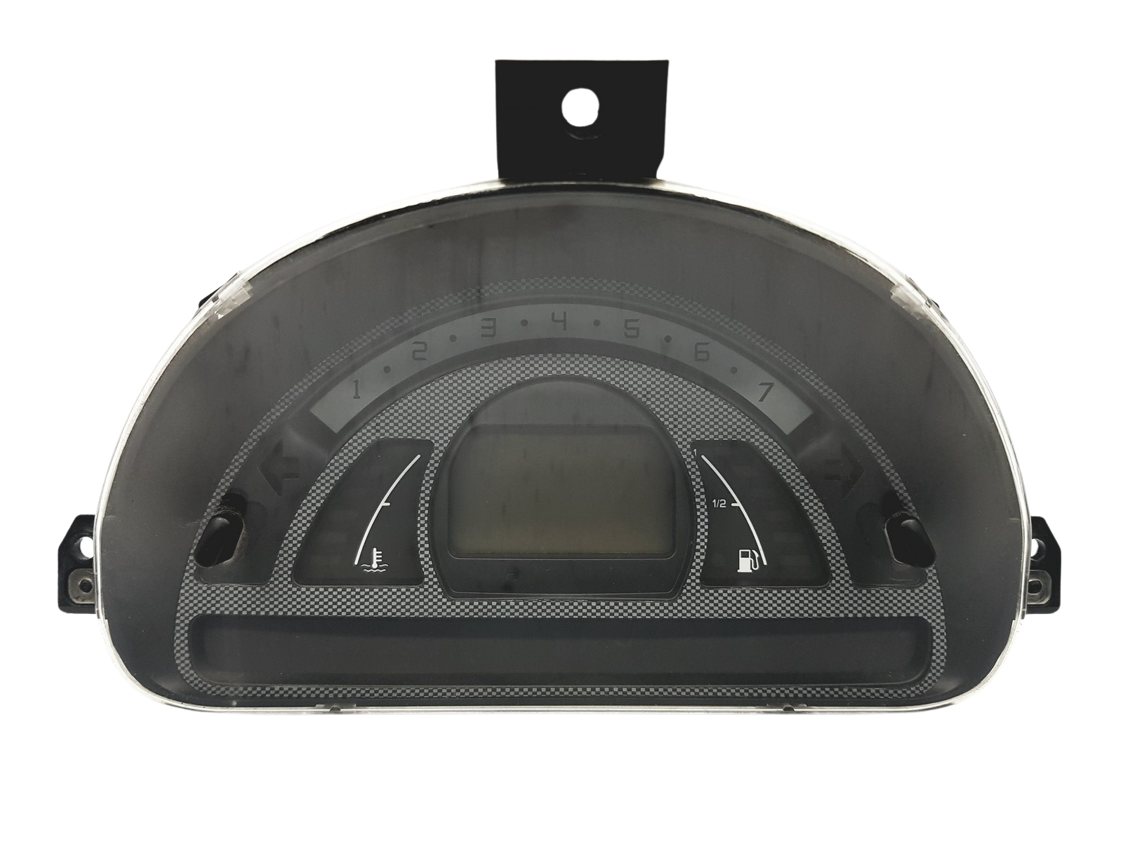 Speedometer/Instrument Cluster Citroen C2 9652008080 G 00 57029 main product photo