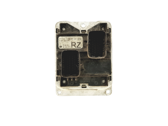 Control Unit 90532610RZ 0261204475 Opel GM 21390 main product photo