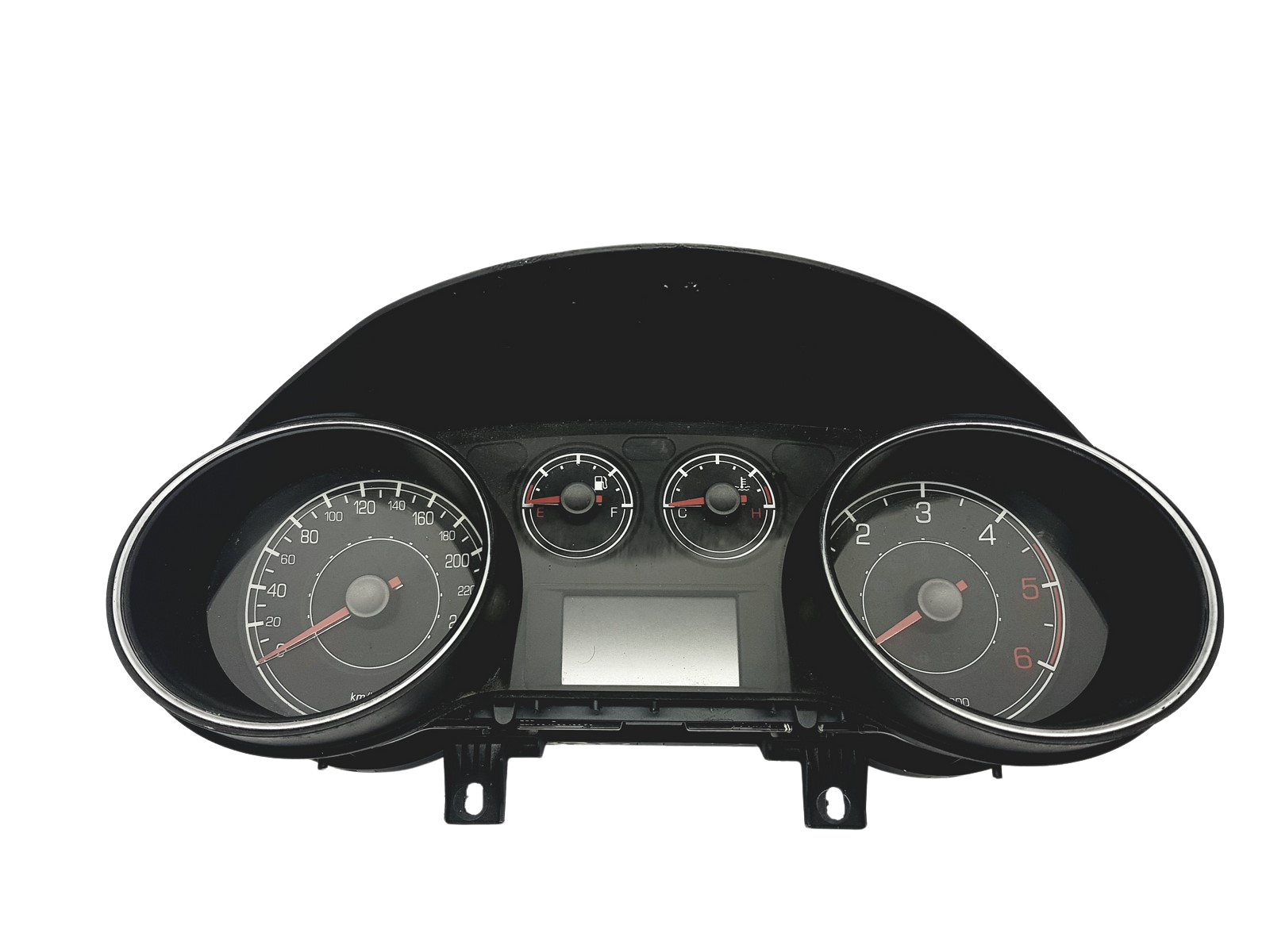 Speedometer/Instrument Cluster Fiat Bravo 51761174 503001980100 54847 main product photo