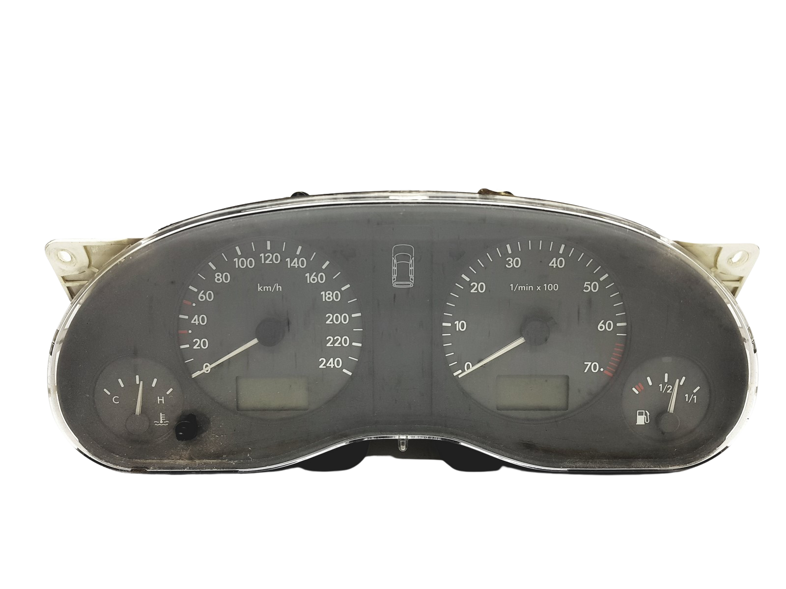 Speedometer/Instrument Cluster Galaxy Sharan 95VW-10849-VJ AE main product photo